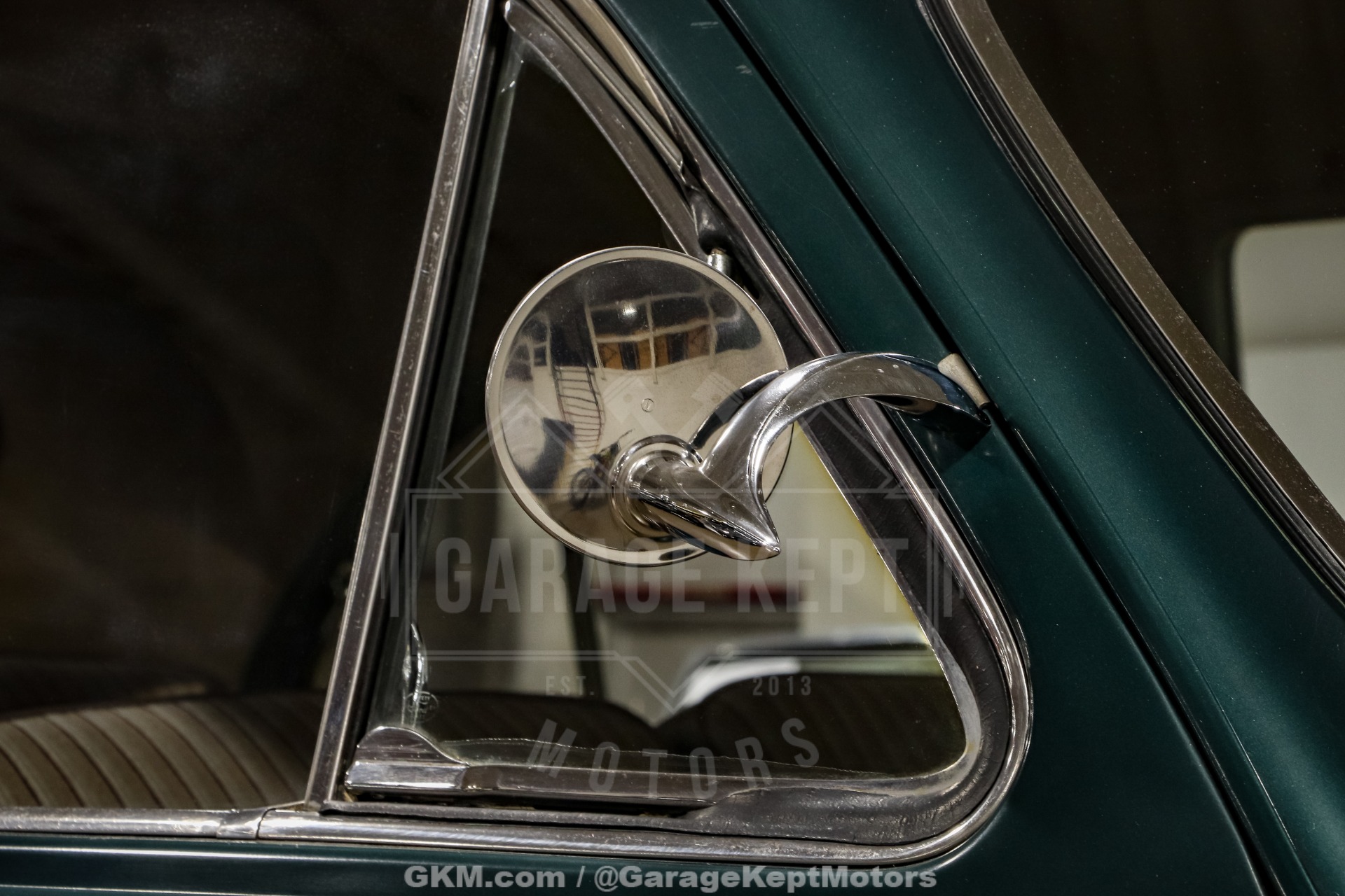 1951 Ford Custom Deluxe 62