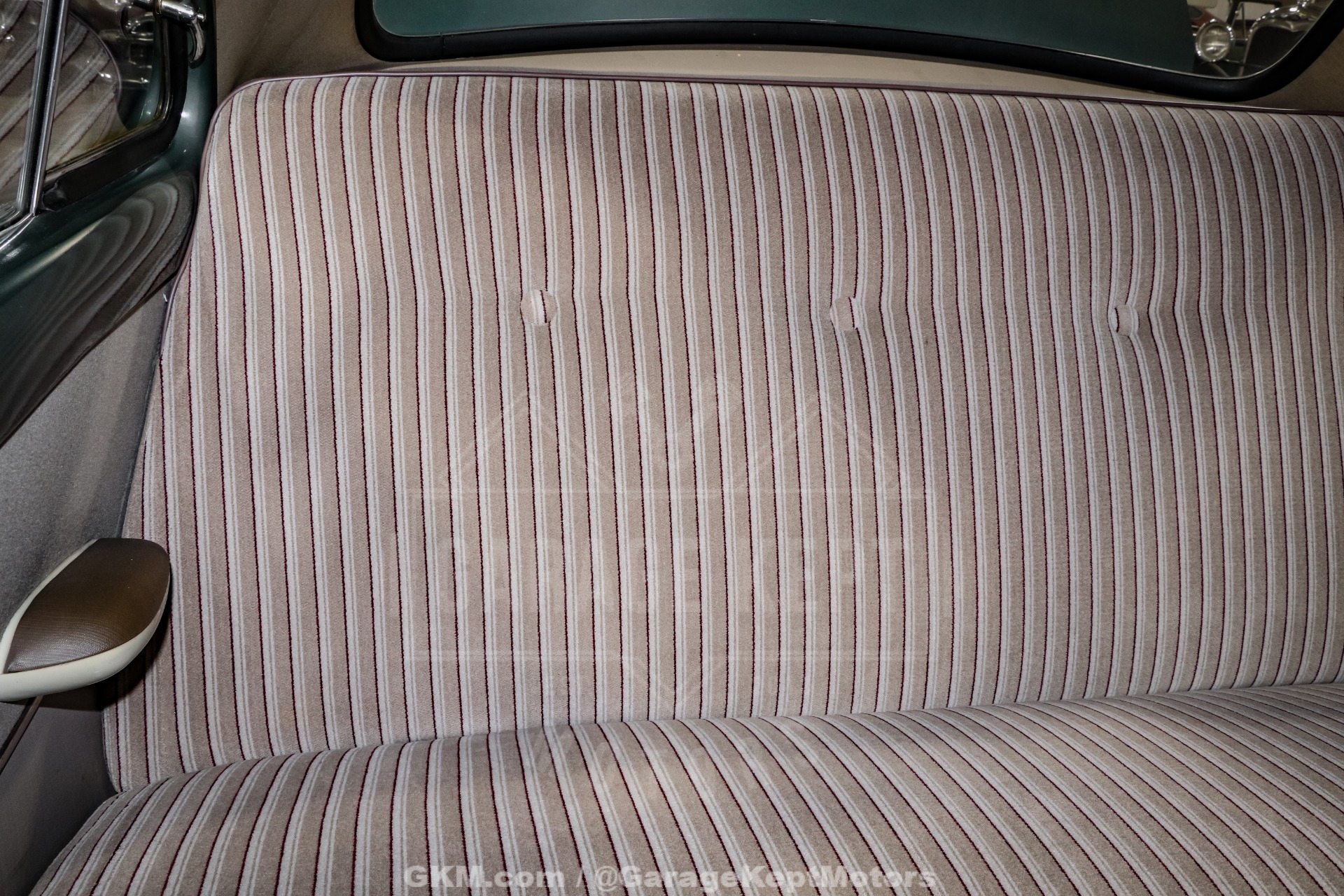 1951 Ford Custom Deluxe 76