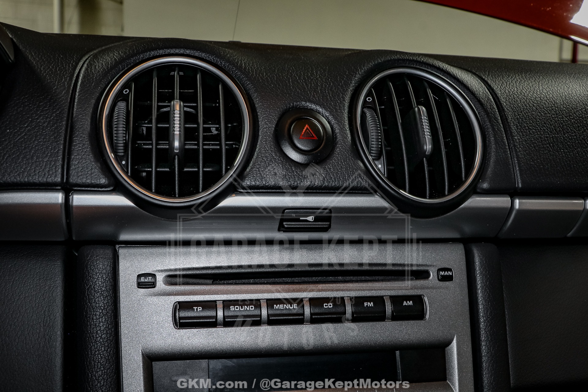2008 Porsche Cayman 107