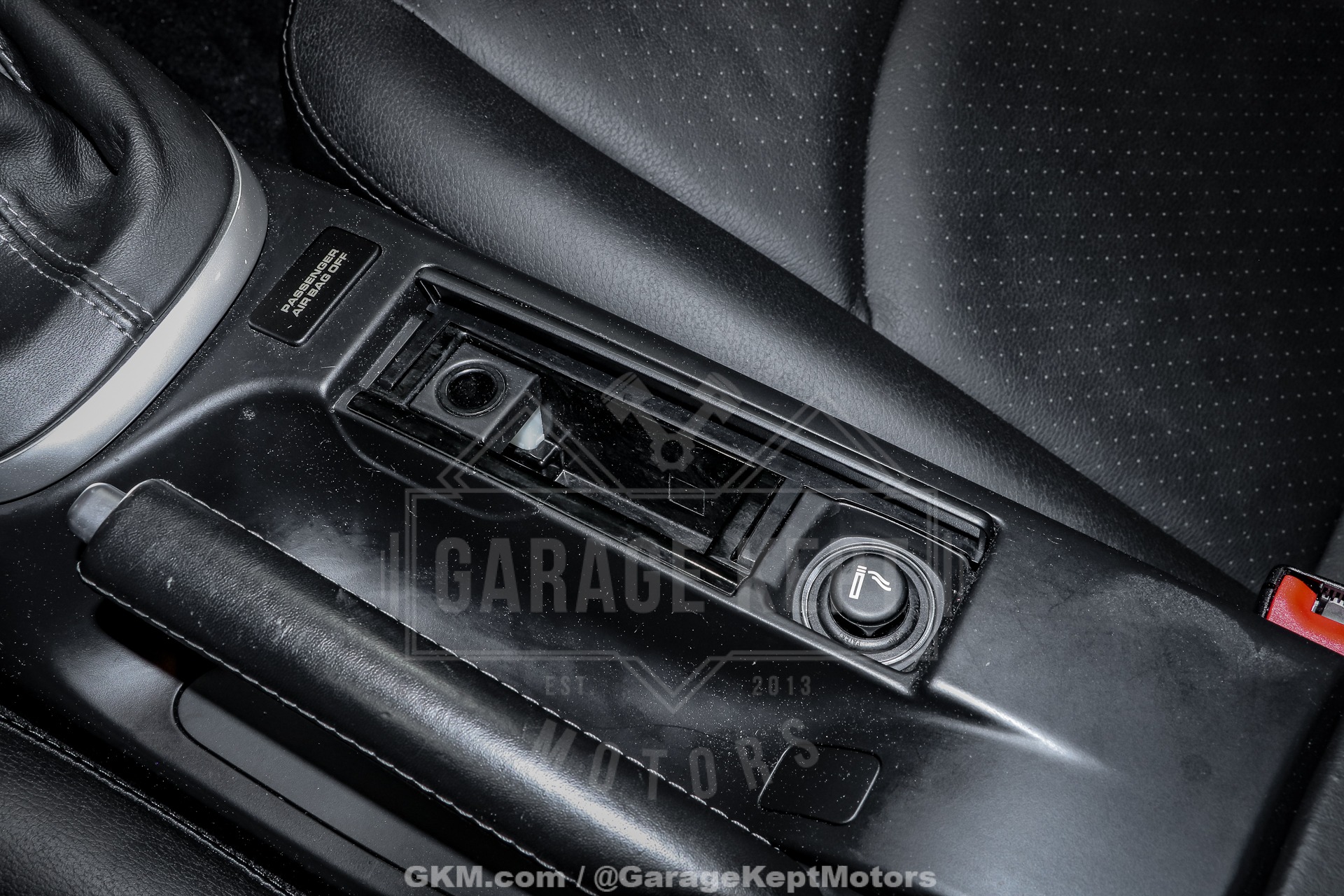 2008 Porsche Cayman 113