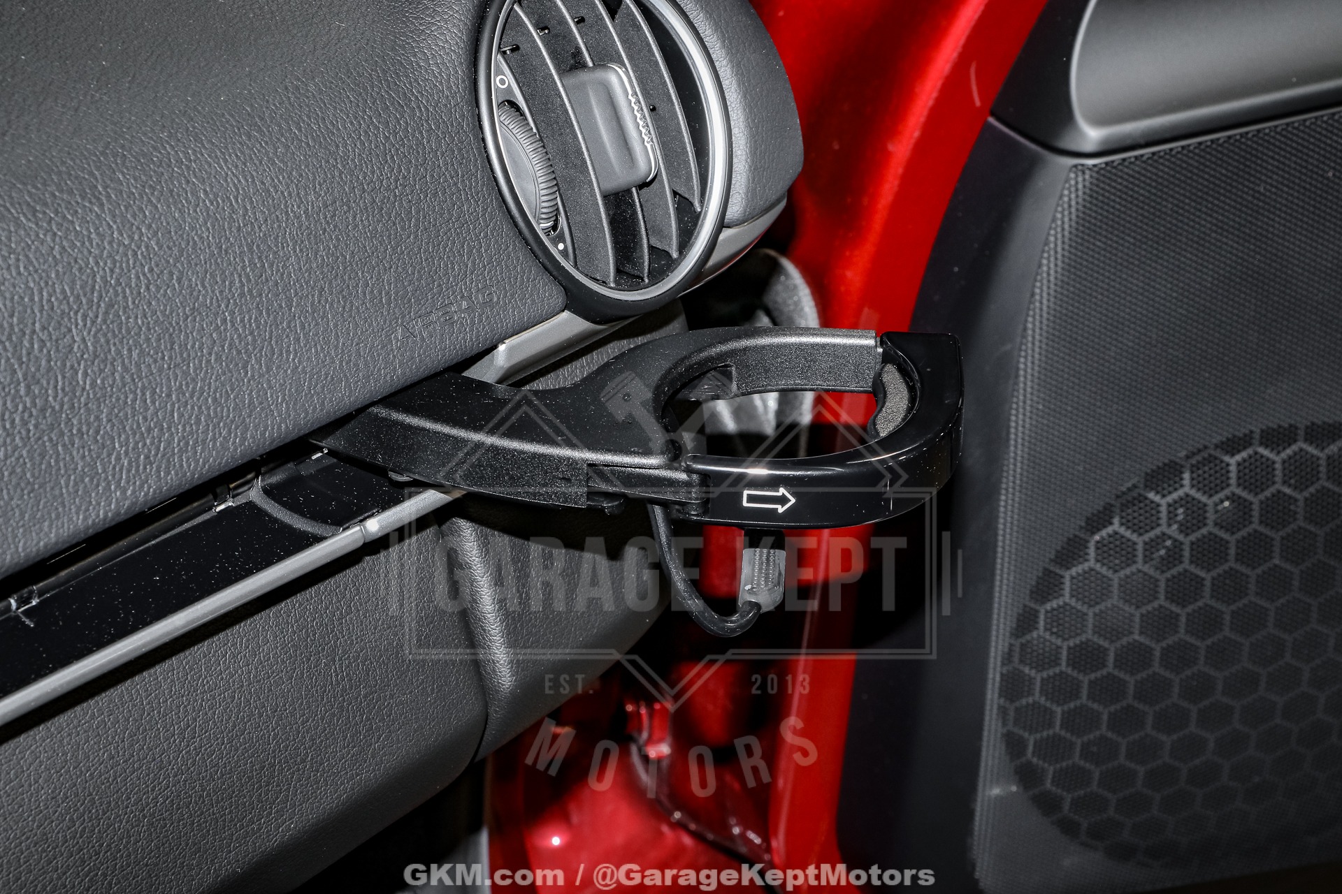 2008 Porsche Cayman 118