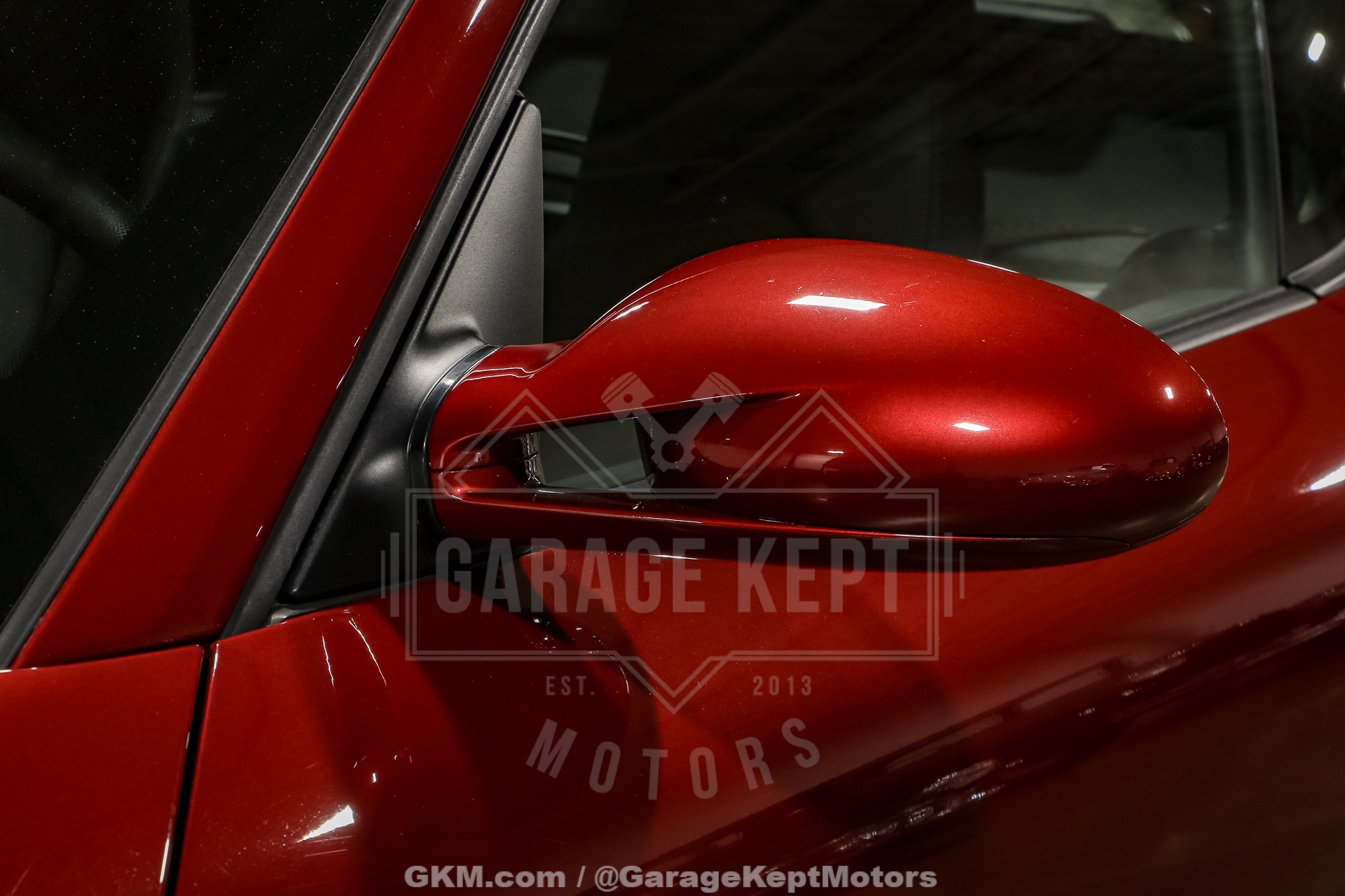 2008 Porsche Cayman 31
