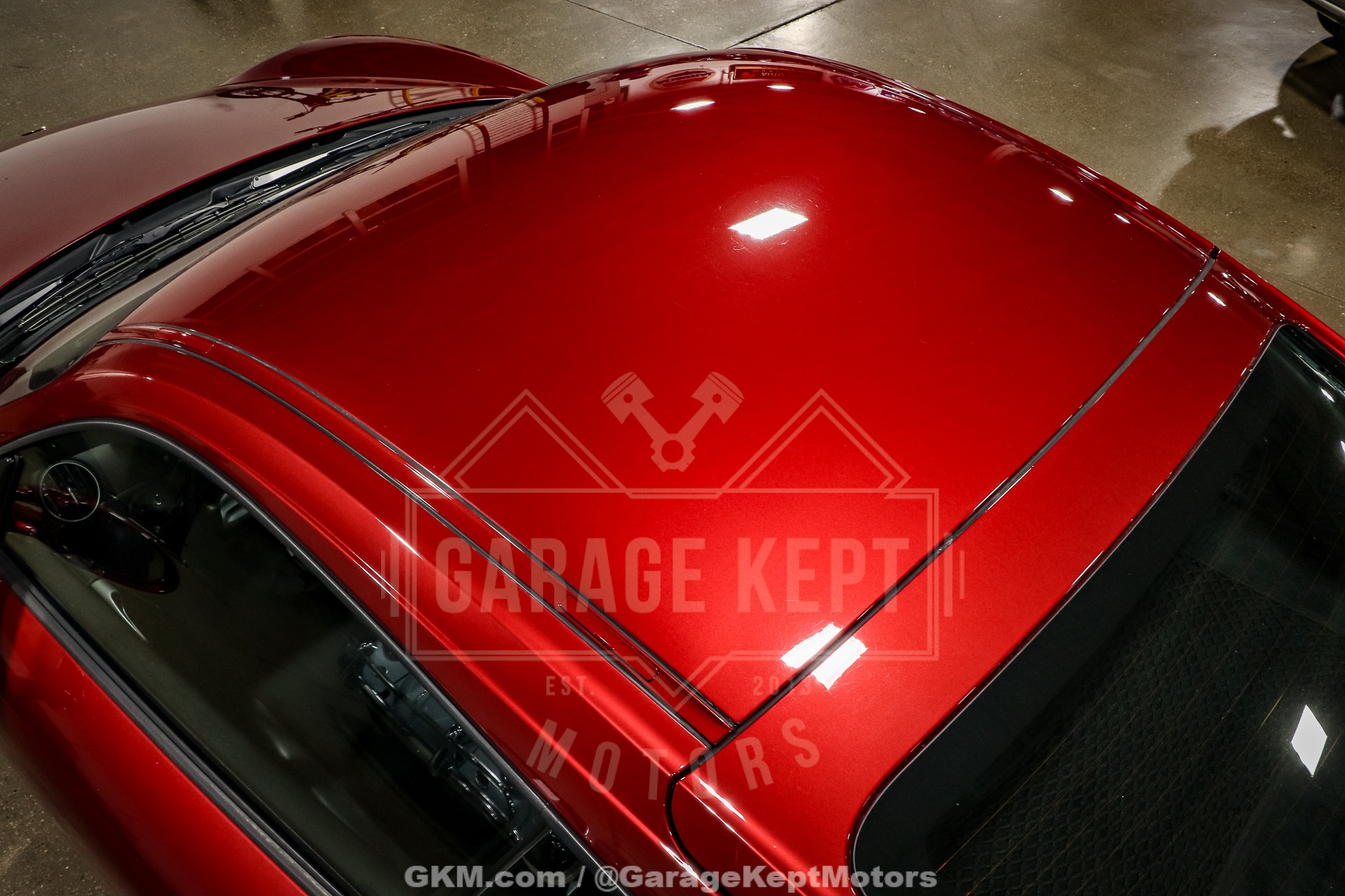2008 Porsche Cayman 42