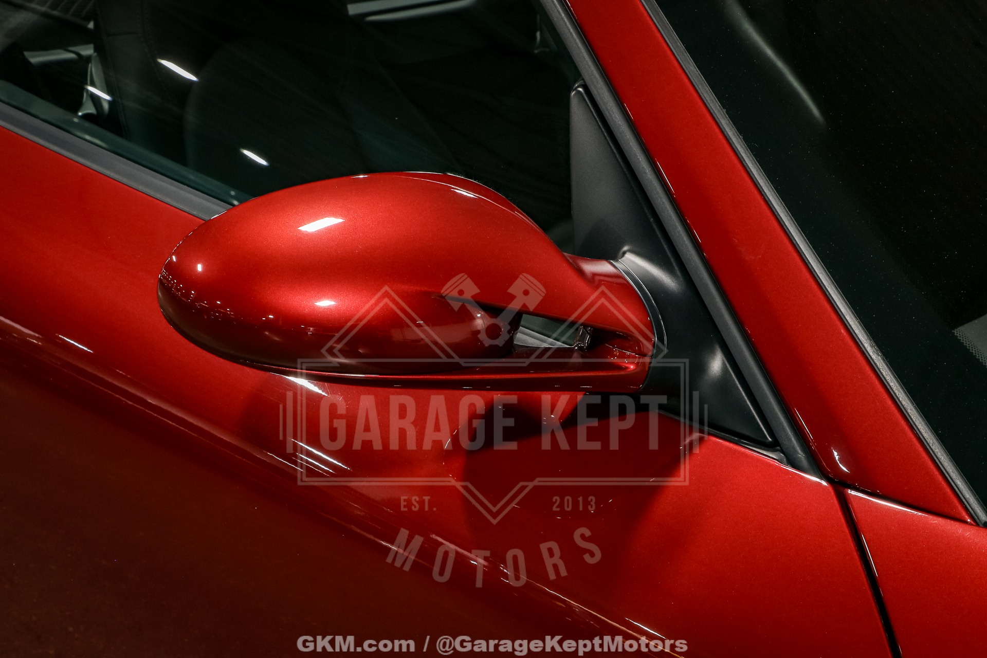 2008 Porsche Cayman 59