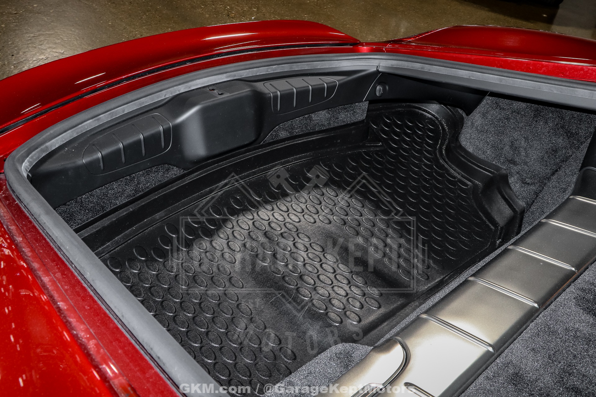 2008 Porsche Cayman 74