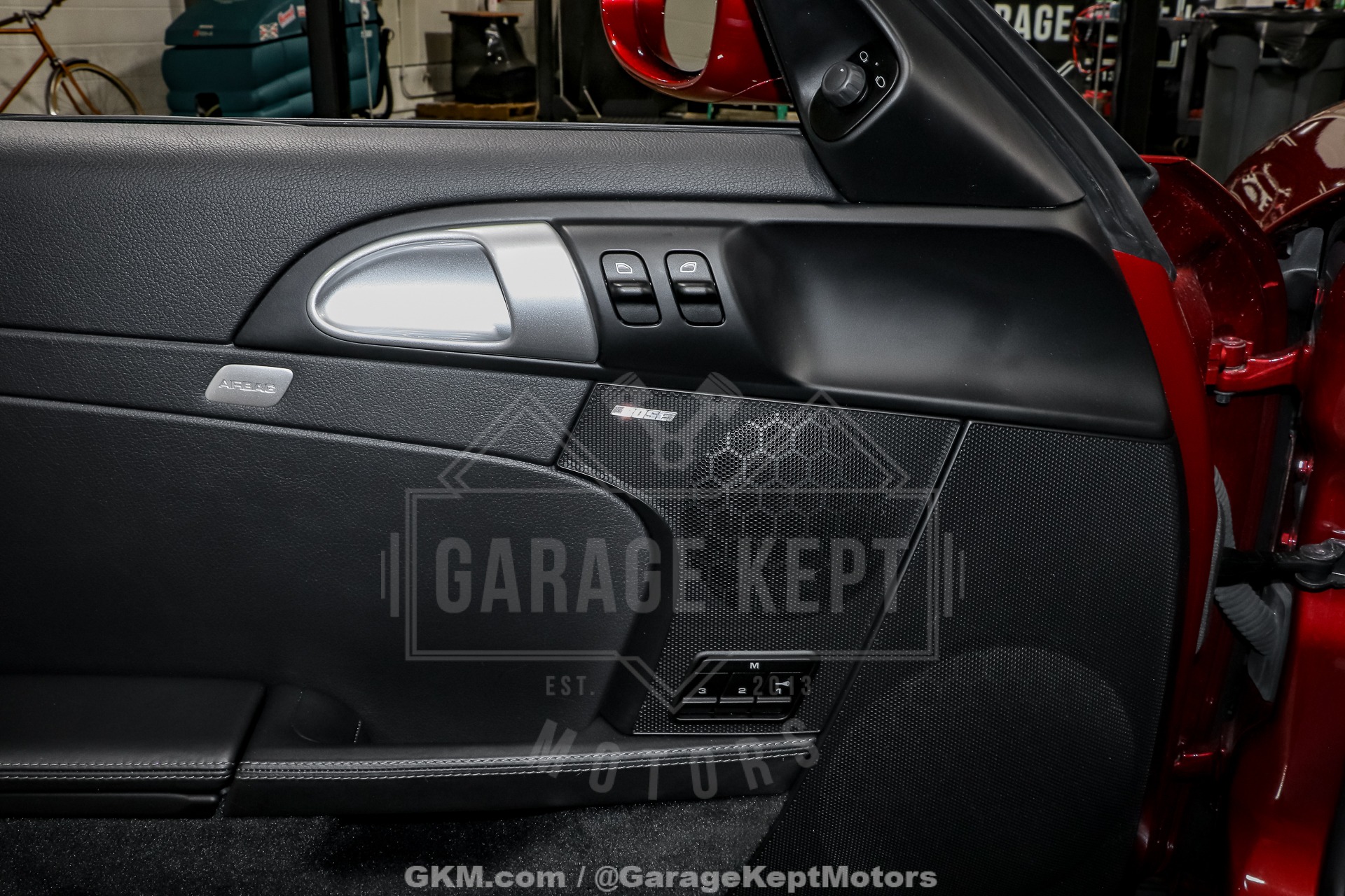 2008 Porsche Cayman 92