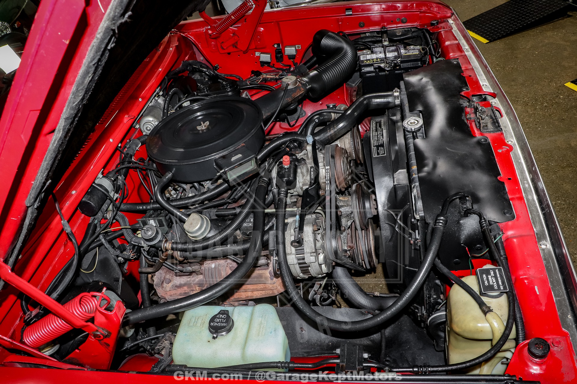1989 Dodge RAM 150 102