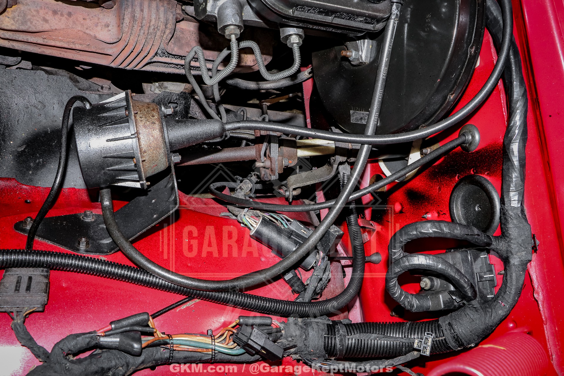 1989 Dodge RAM 150 111