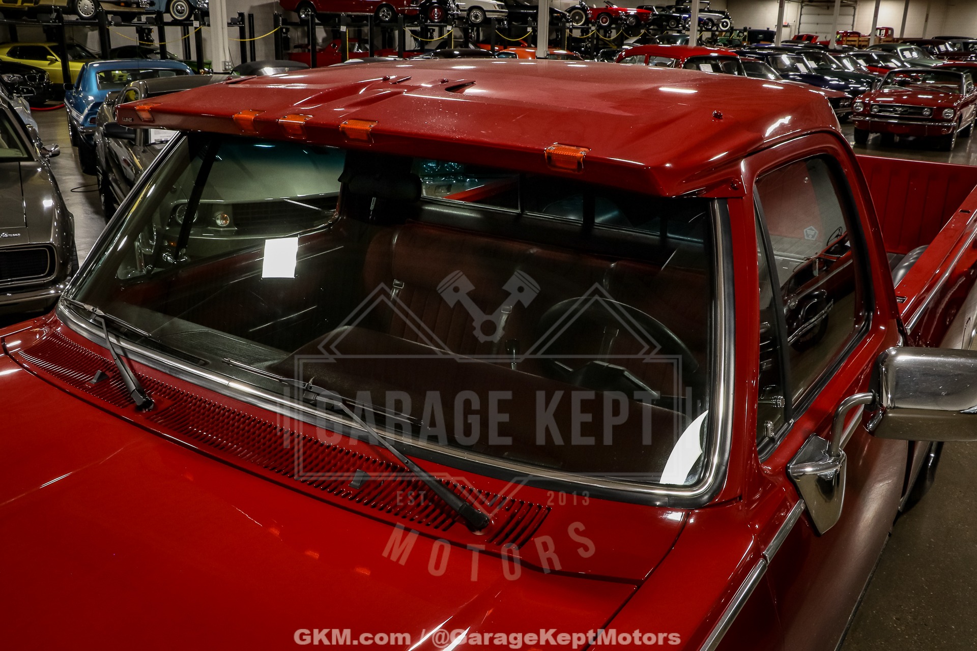 1989 Dodge RAM 150 29
