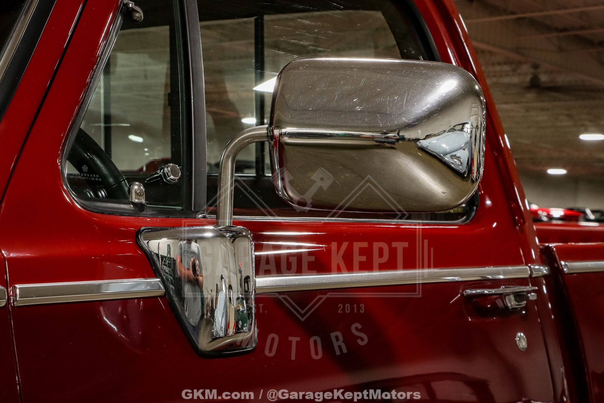 1989 Dodge RAM 150 32