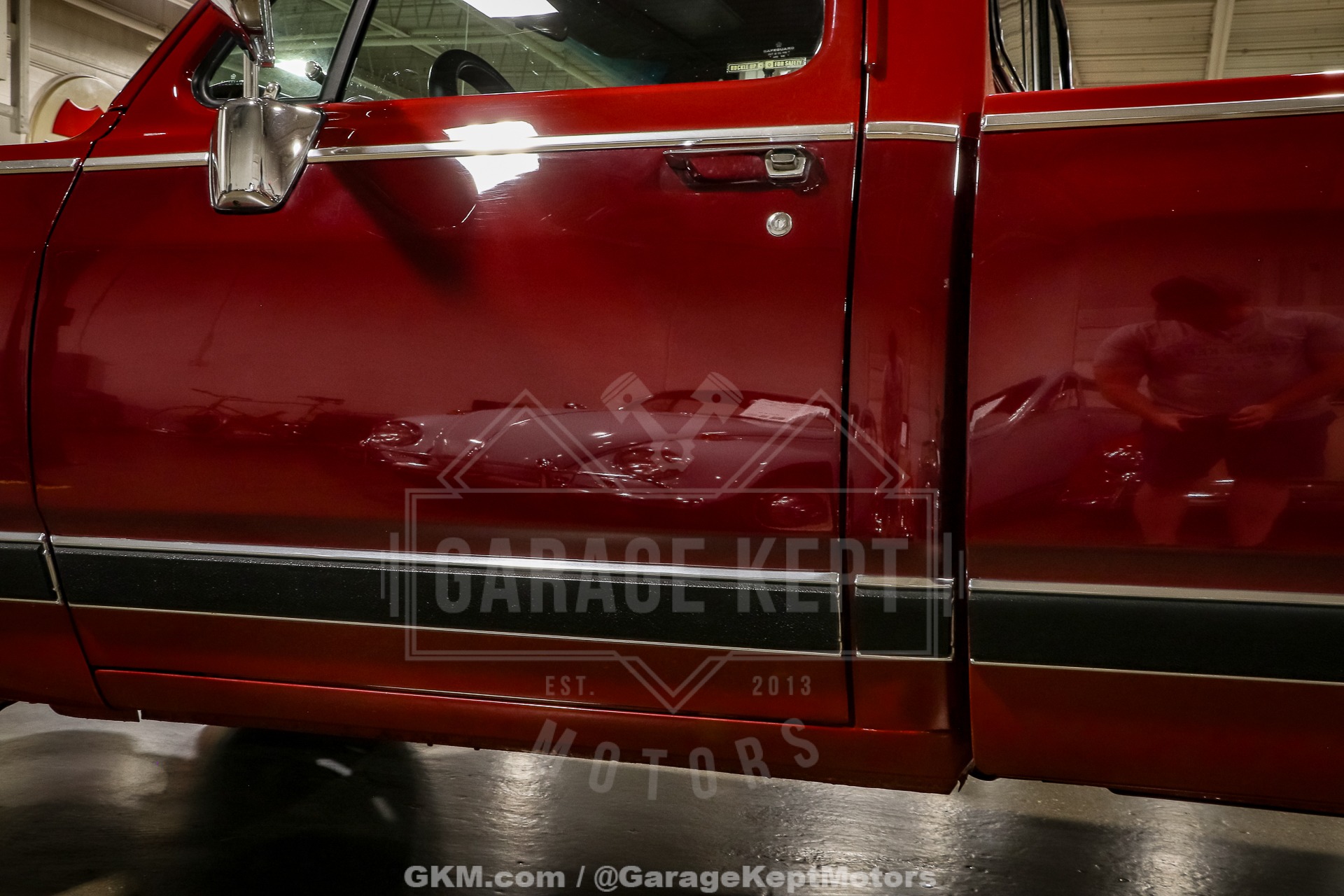1989 Dodge RAM 150 38