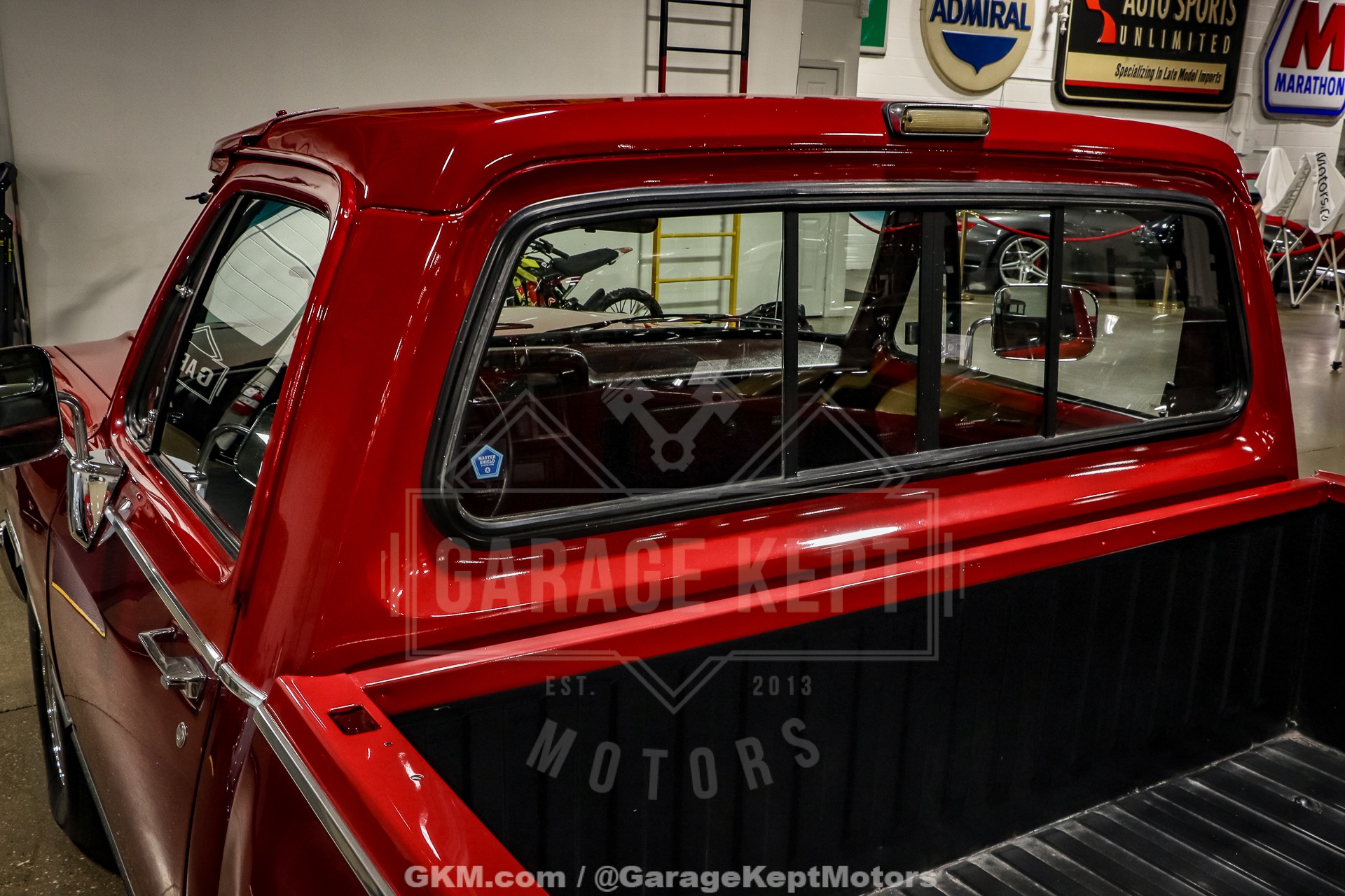 1989 Dodge RAM 150 41