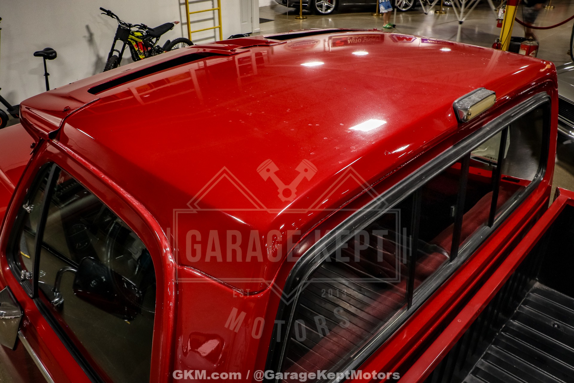 1989 Dodge RAM 150 42