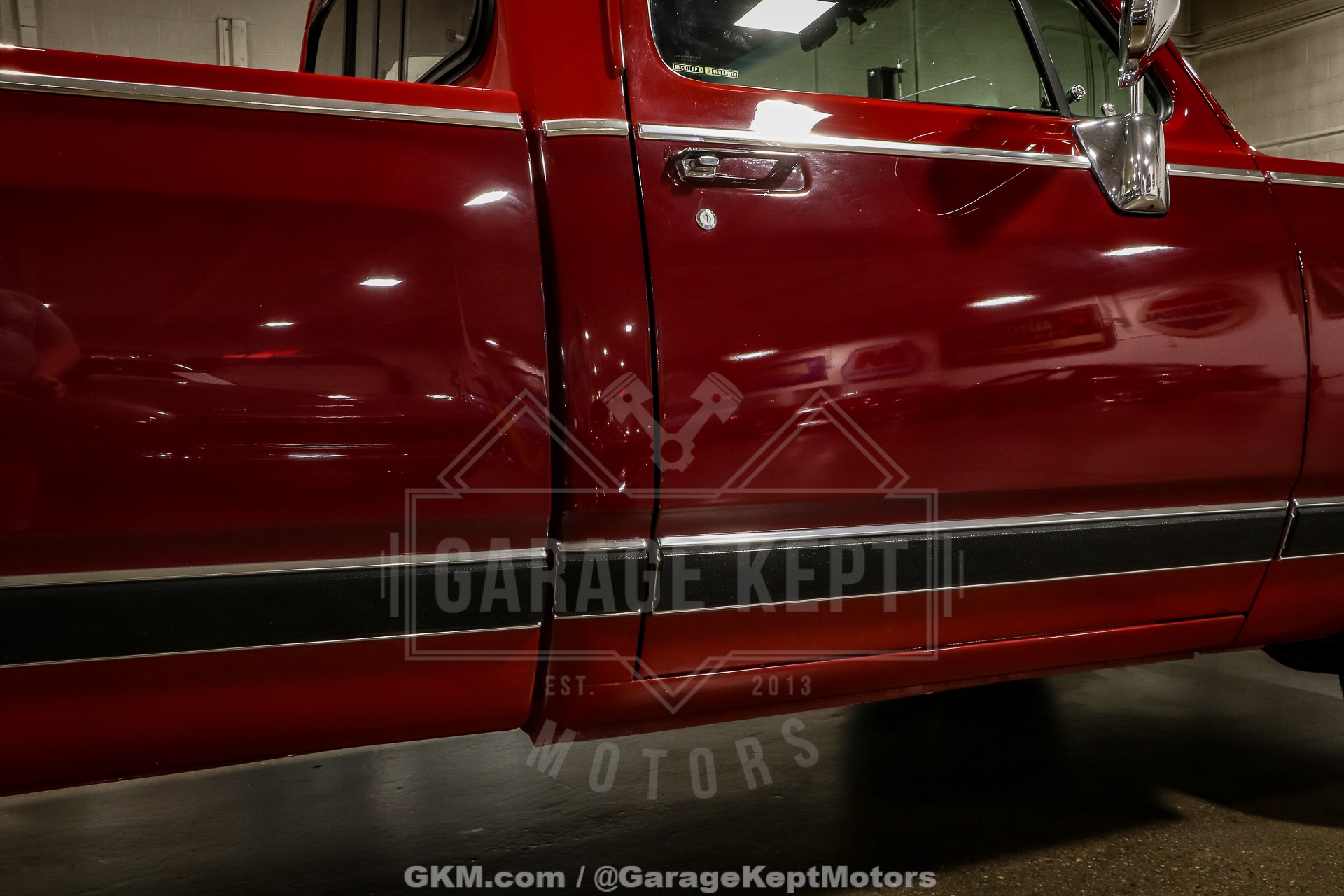 1989 Dodge RAM 150 51