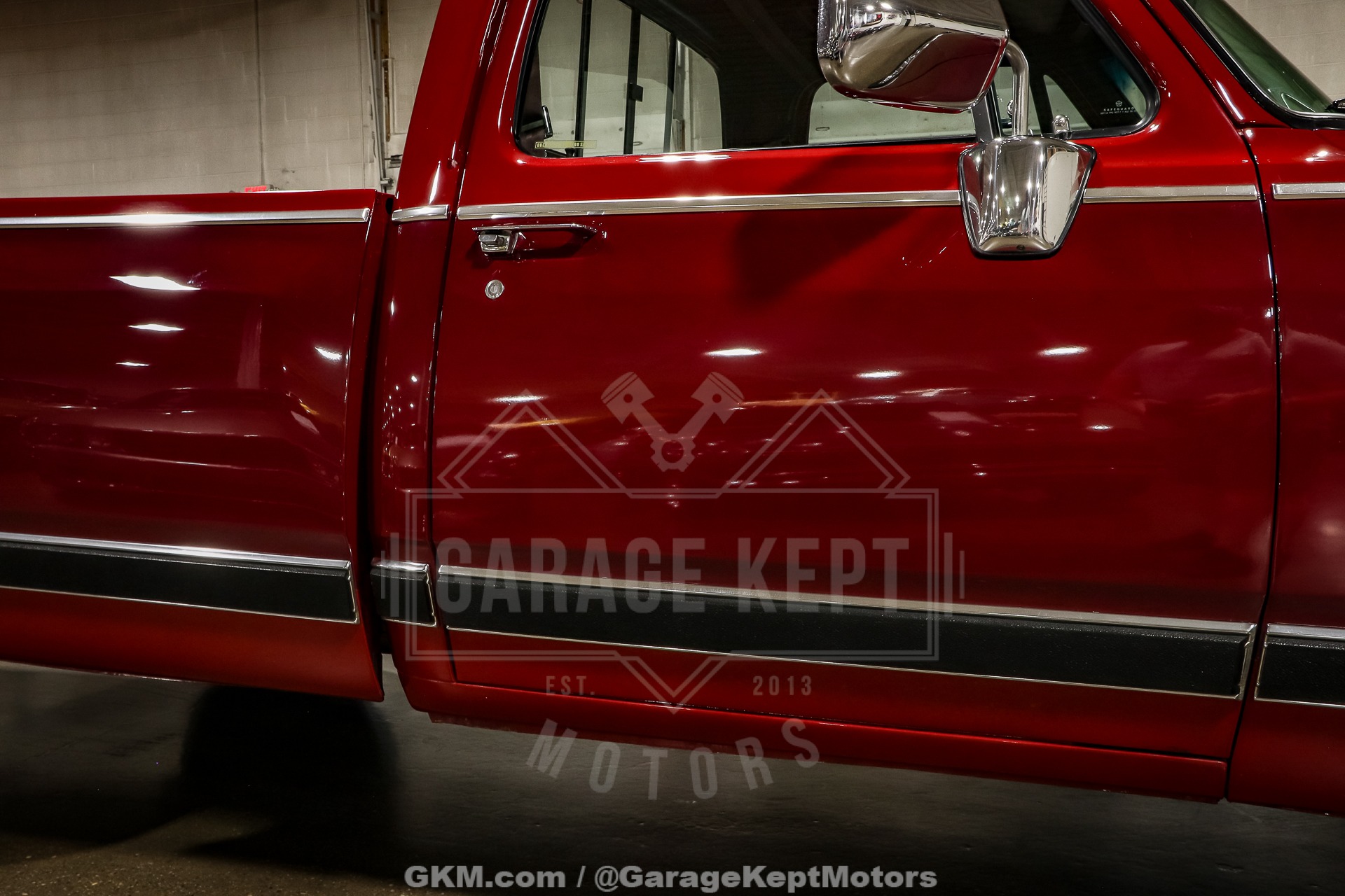 1989 Dodge RAM 150 52