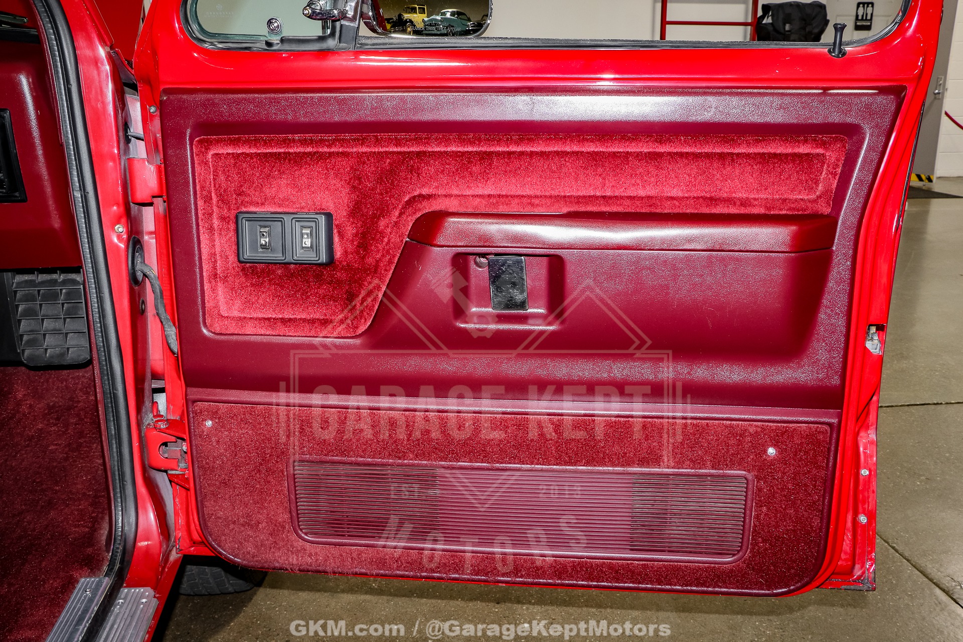 1989 Dodge RAM 150 60