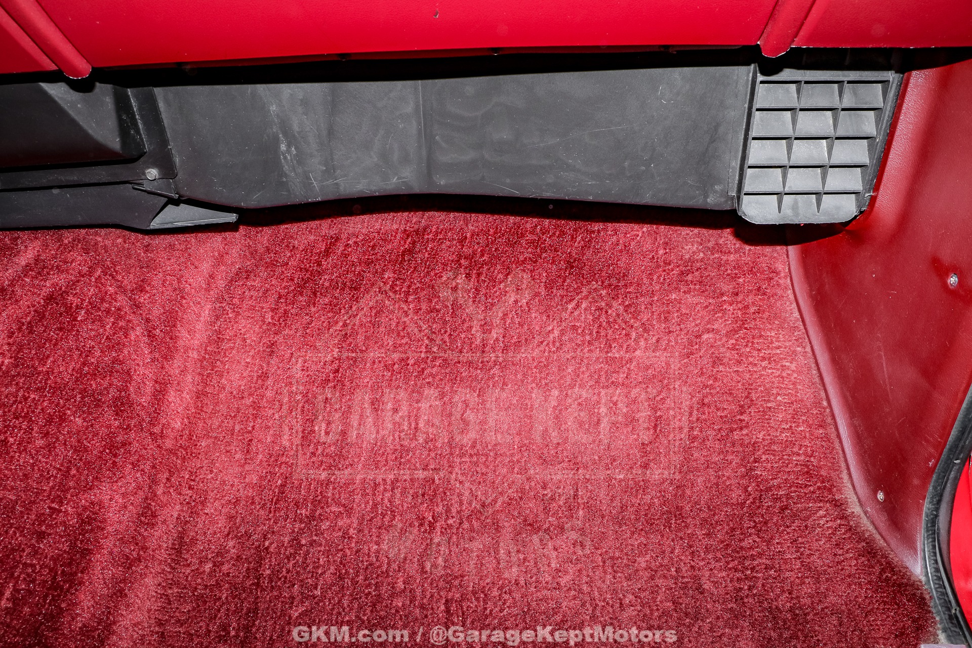 1989 Dodge RAM 150 64