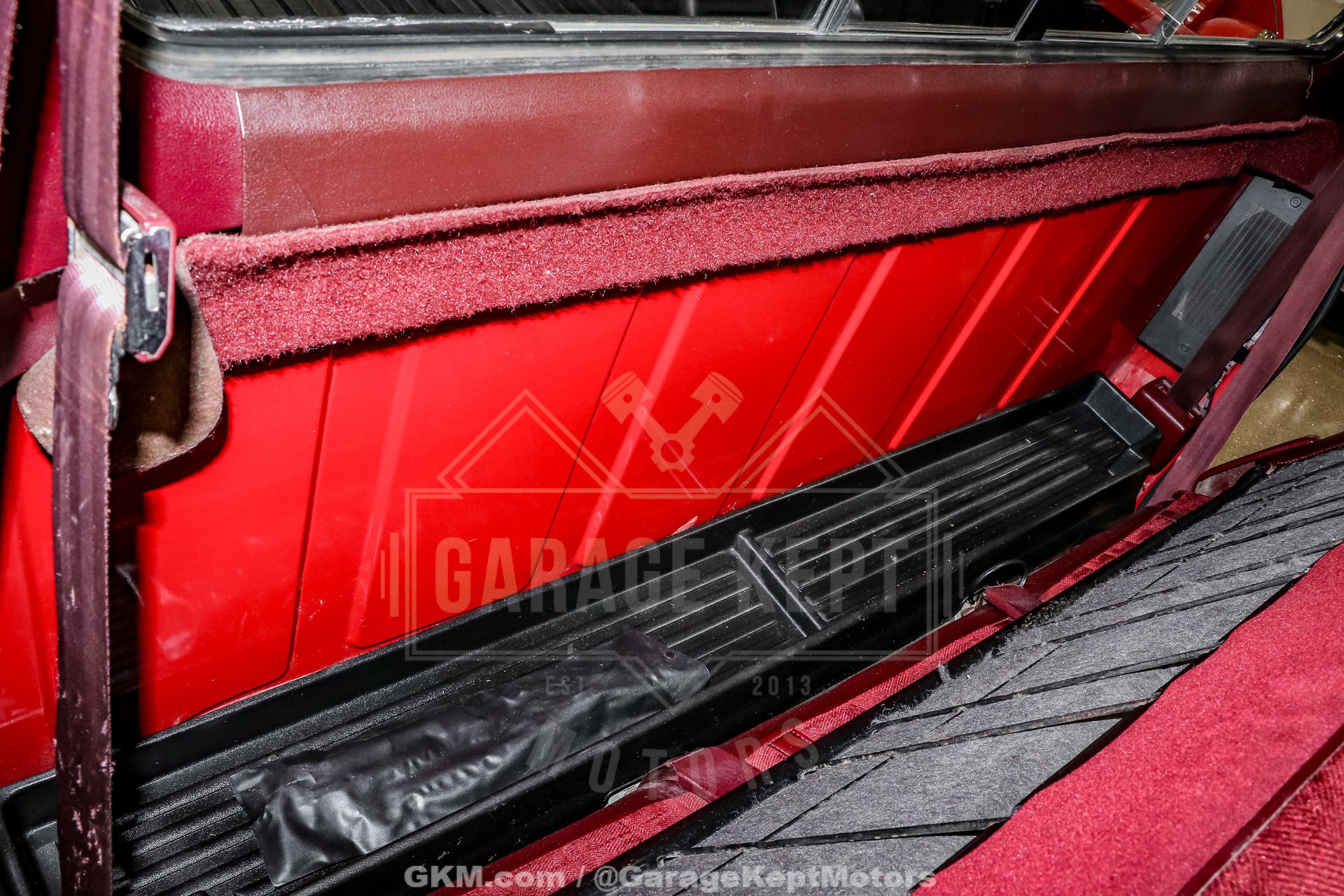 1989 Dodge RAM 150 68