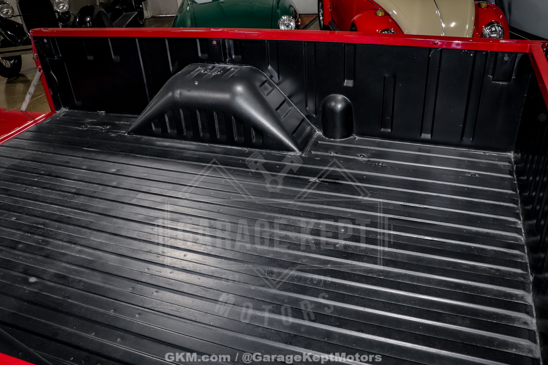 1989 Dodge RAM 150 69
