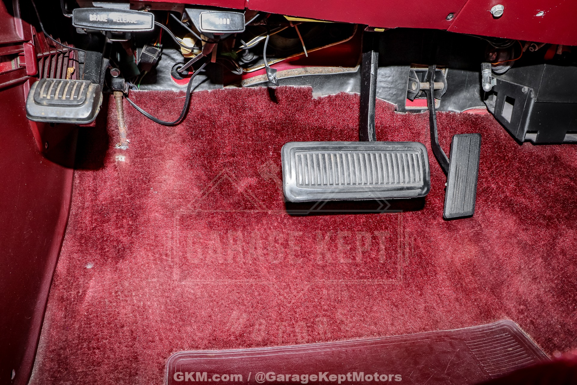 1989 Dodge RAM 150 83