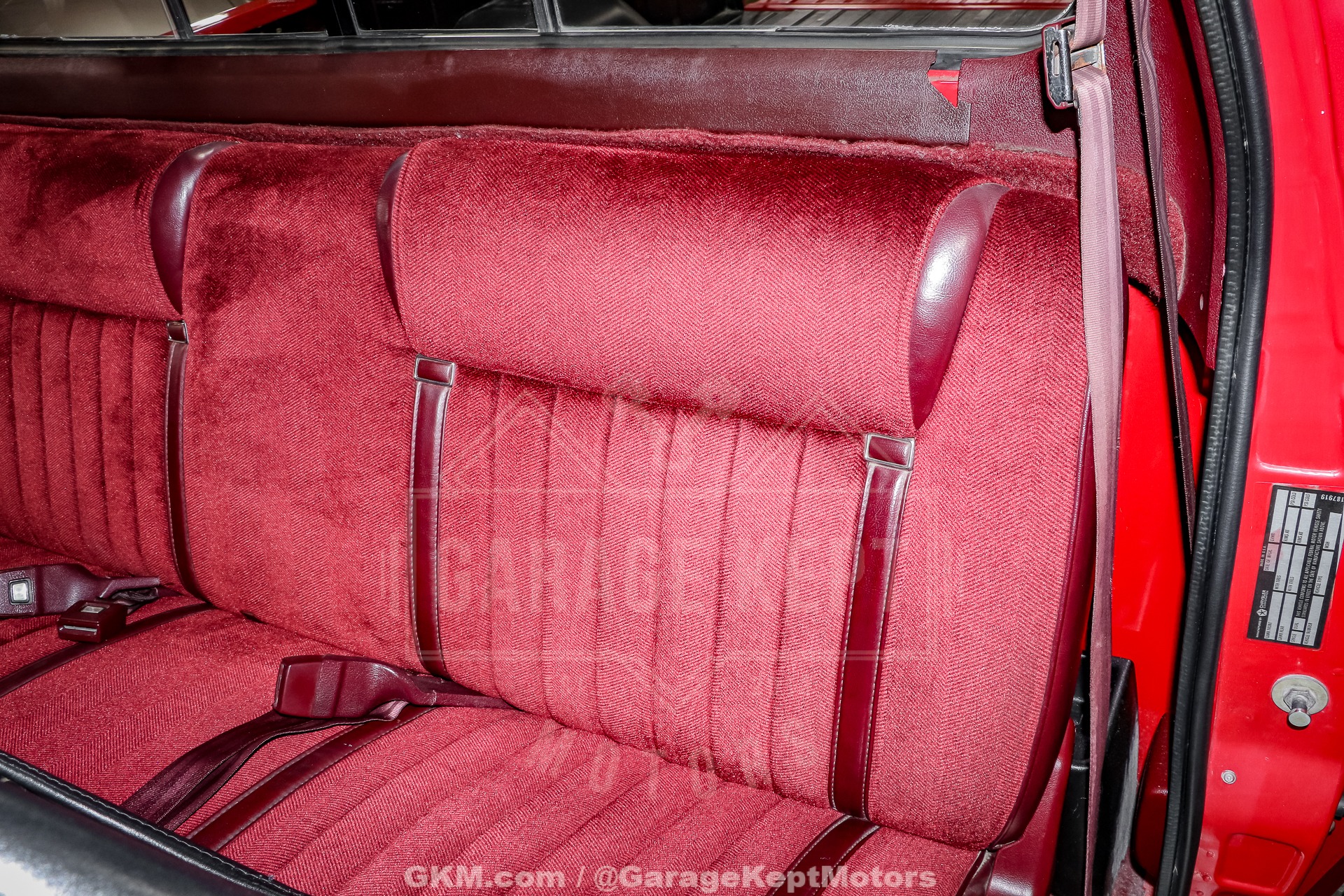 1989 Dodge RAM 150 86