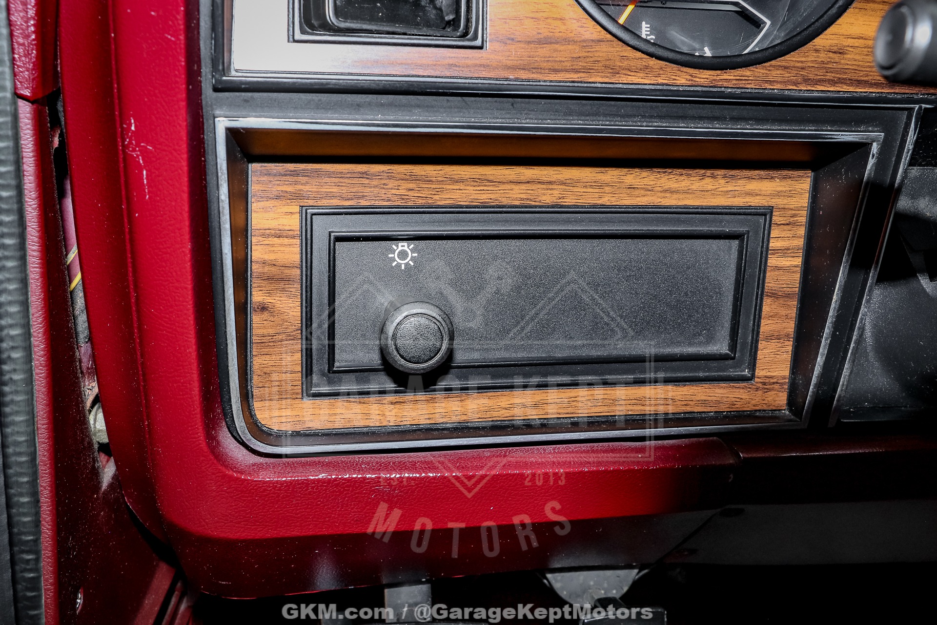 1989 Dodge RAM 150 90