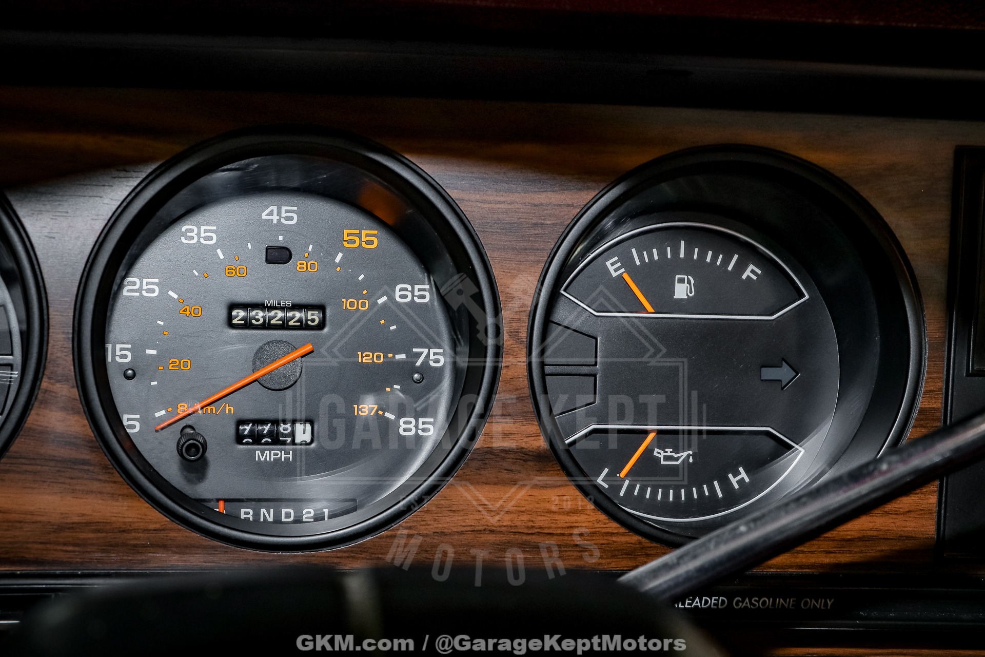 1989 Dodge RAM 150 92