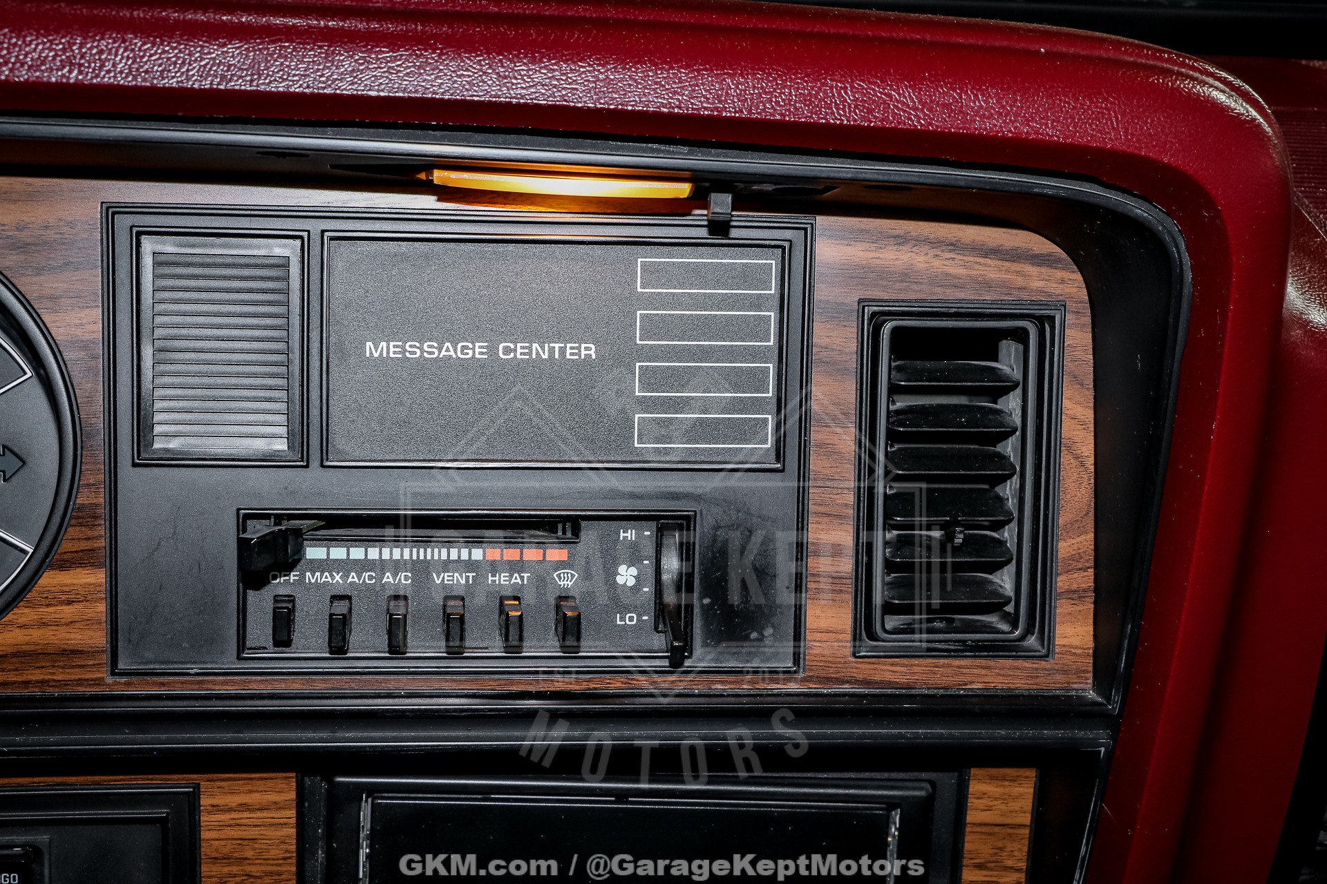 1989 Dodge RAM 150 93