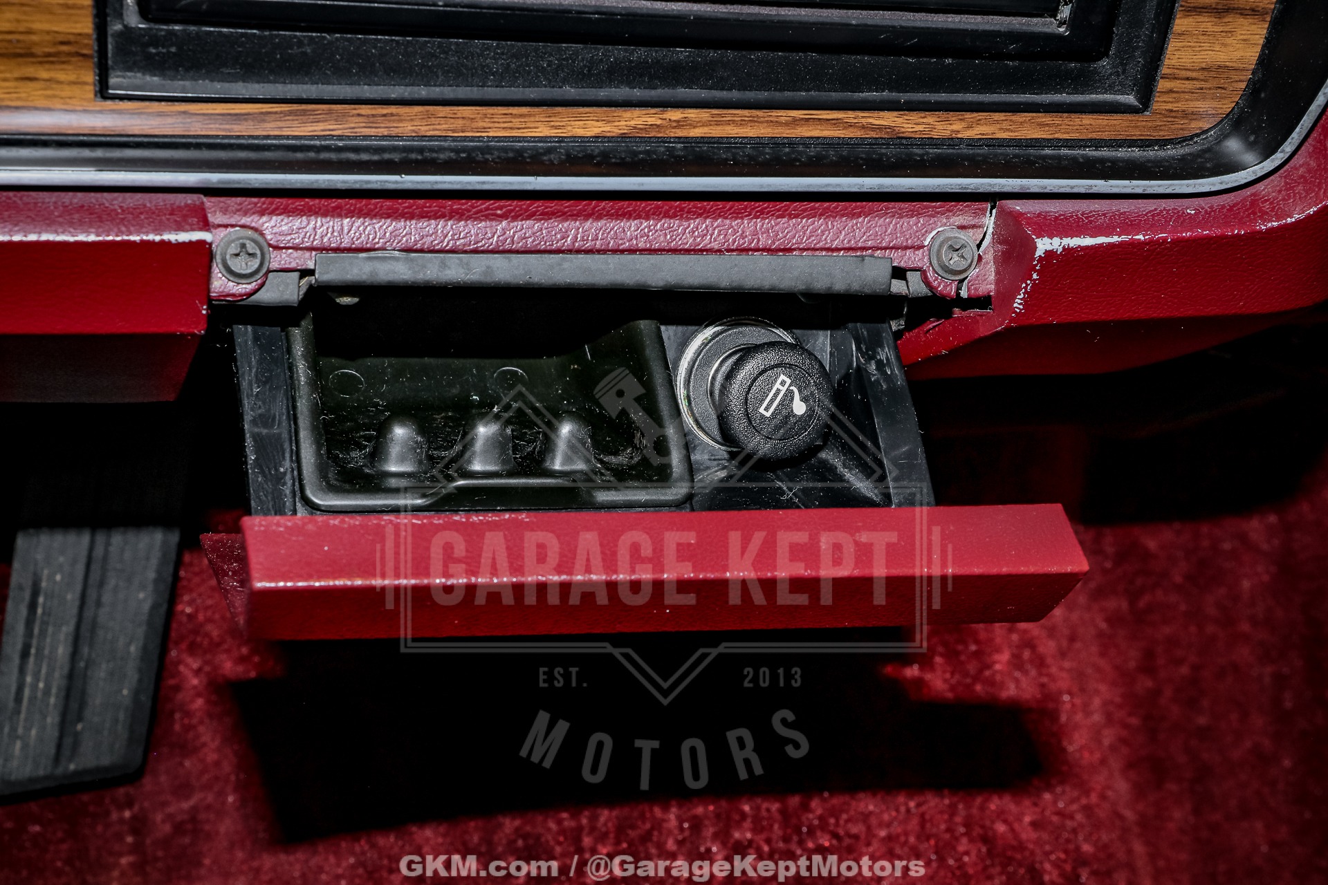 1989 Dodge RAM 150 95
