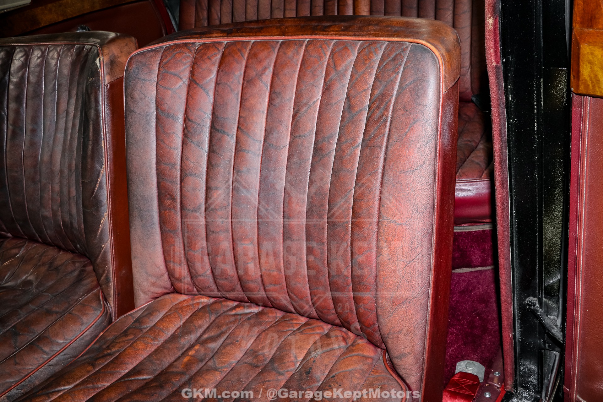 1950 Riley RME 109