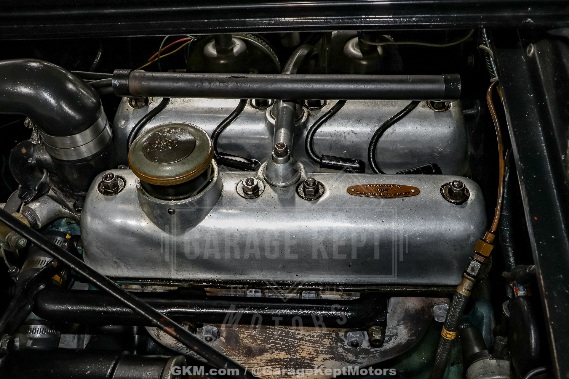1950 Riley RME 137