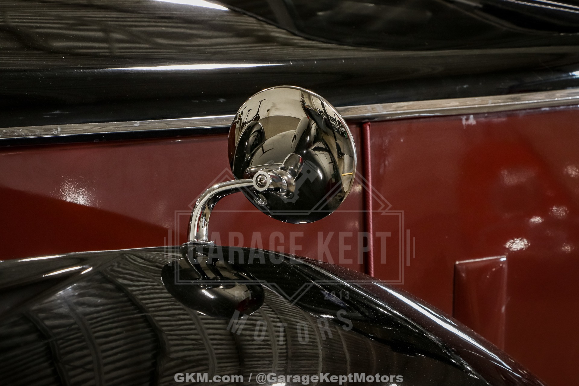 1950 Riley RME 32
