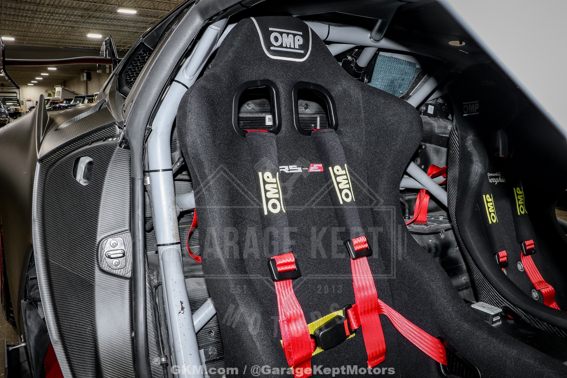 2018 Lamborghini Huracan 102