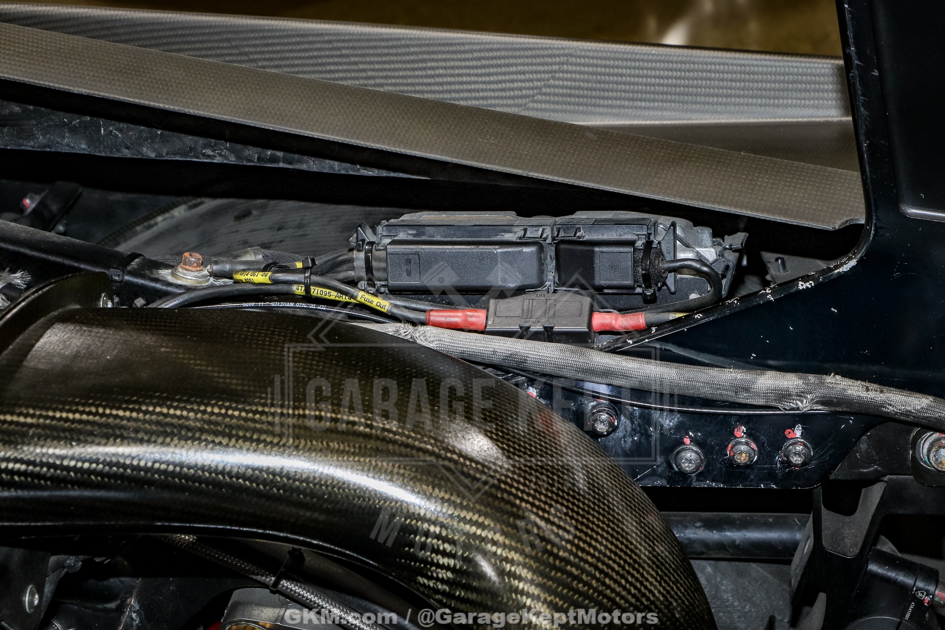 2018 Lamborghini Huracan 124
