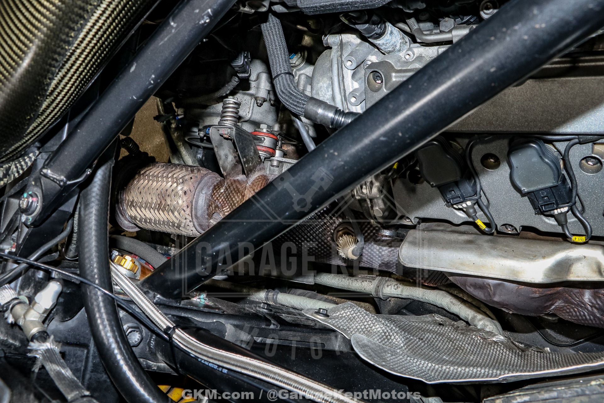 2018 Lamborghini Huracan 132