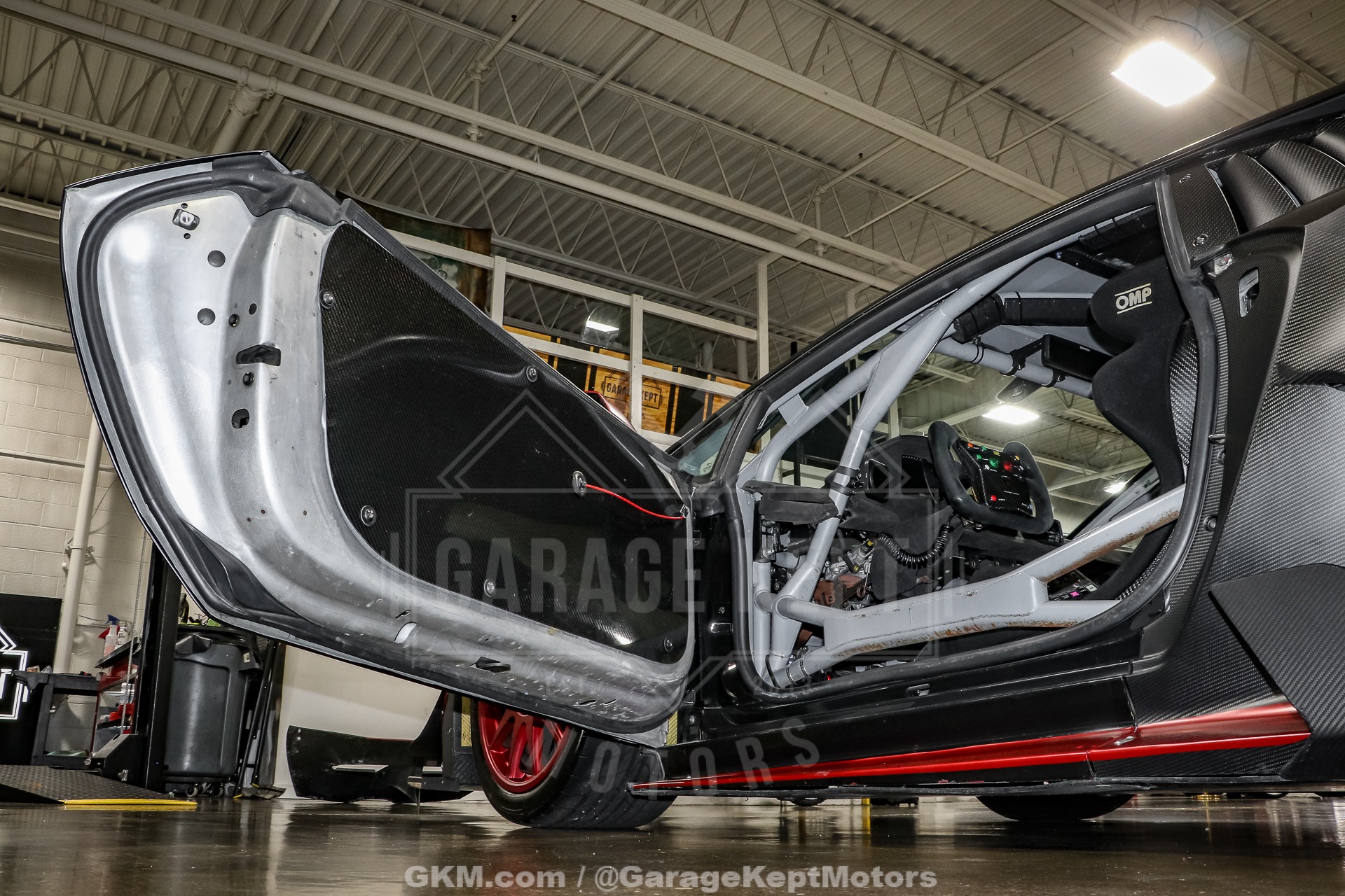 2018 Lamborghini Huracan 142
