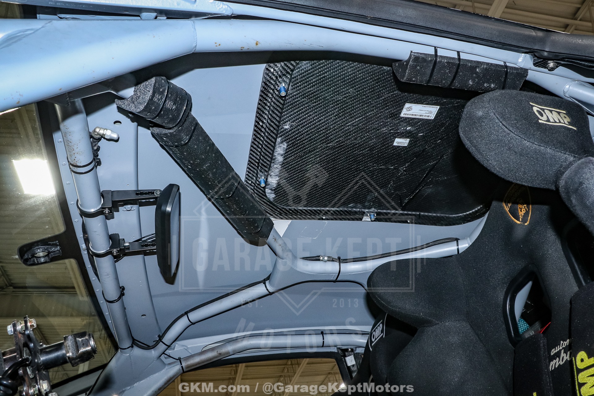 2018 Lamborghini Huracan 148