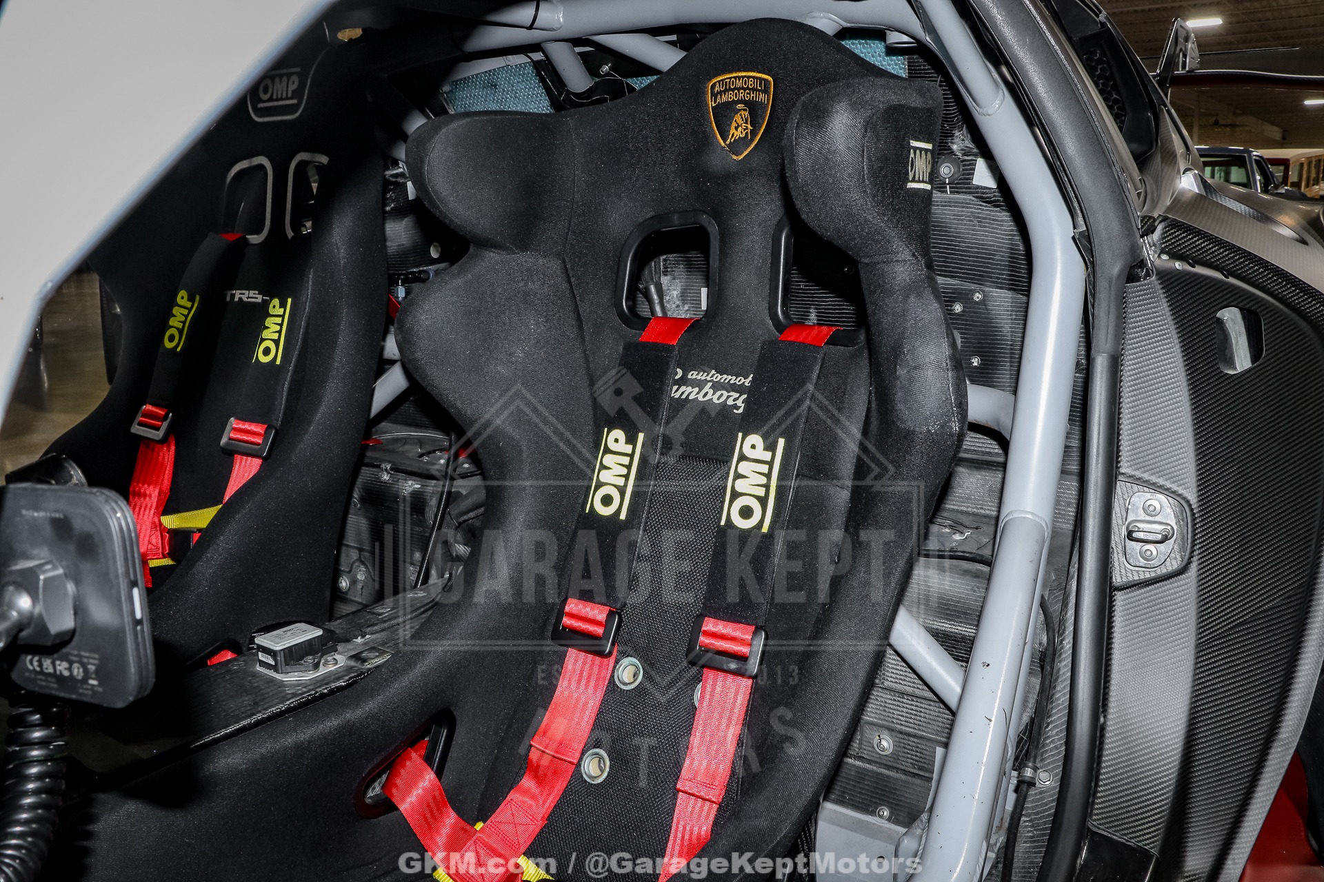 2018 Lamborghini Huracan 151