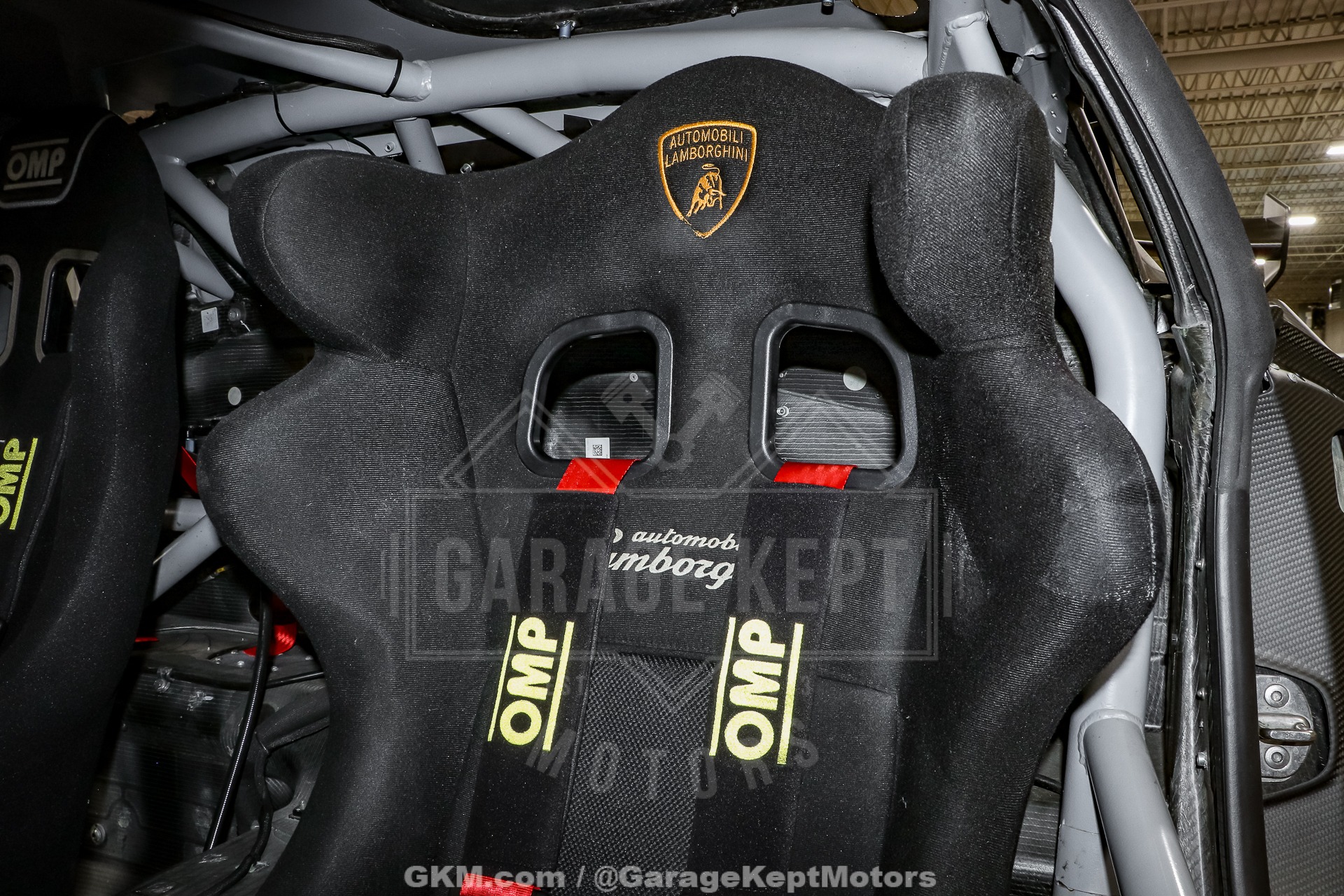 2018 Lamborghini Huracan 154