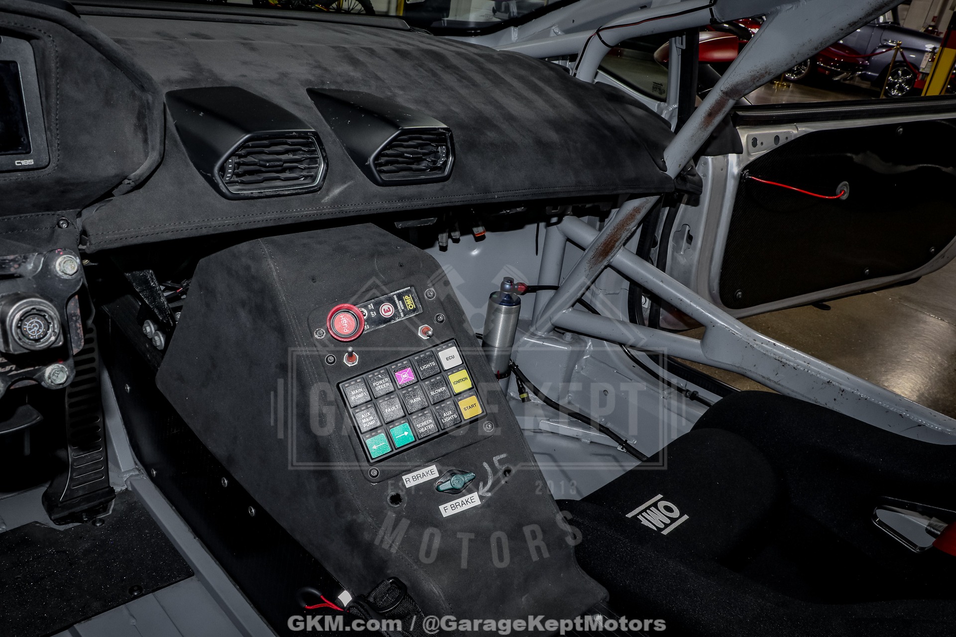2018 Lamborghini Huracan 156