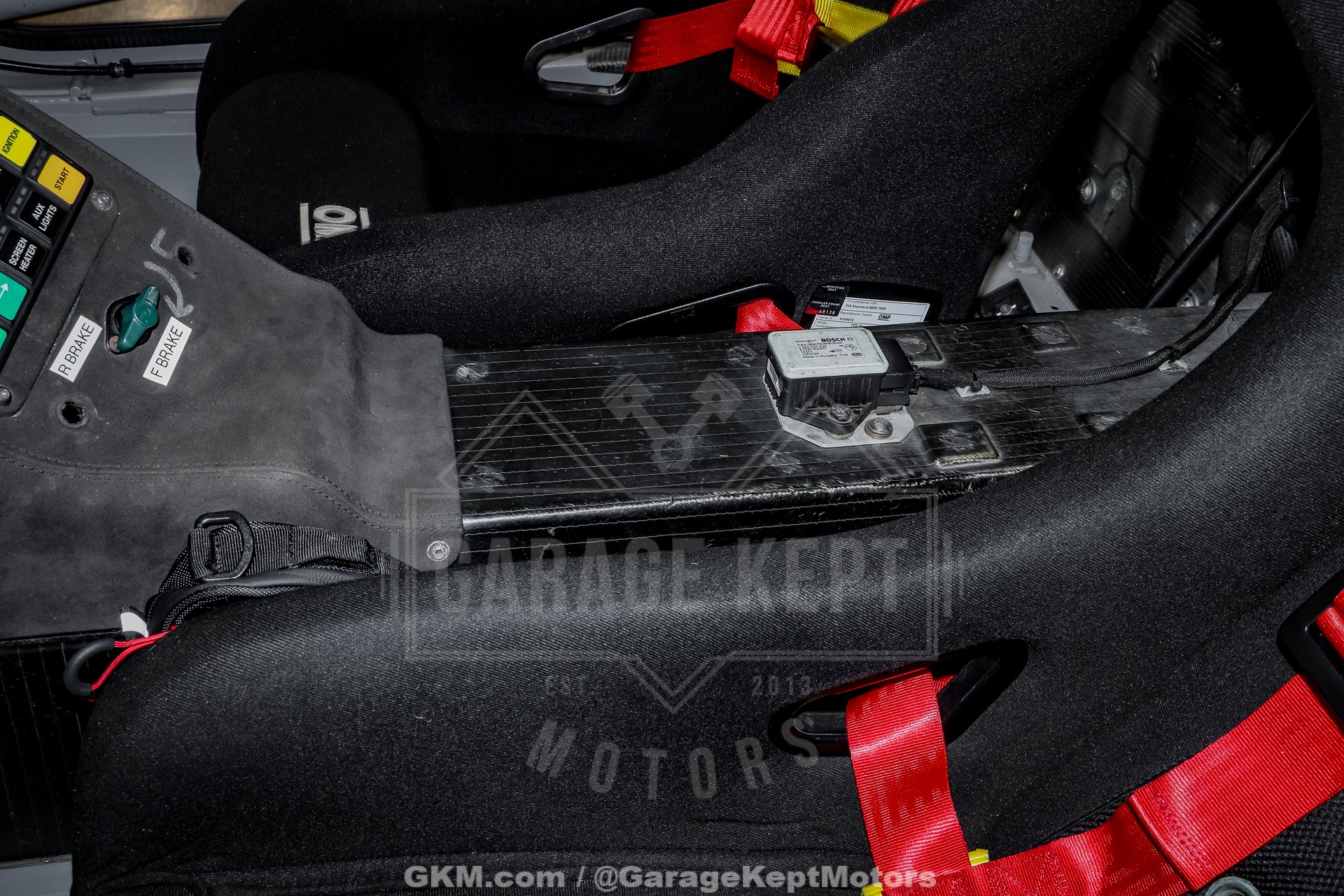 2018 Lamborghini Huracan 159