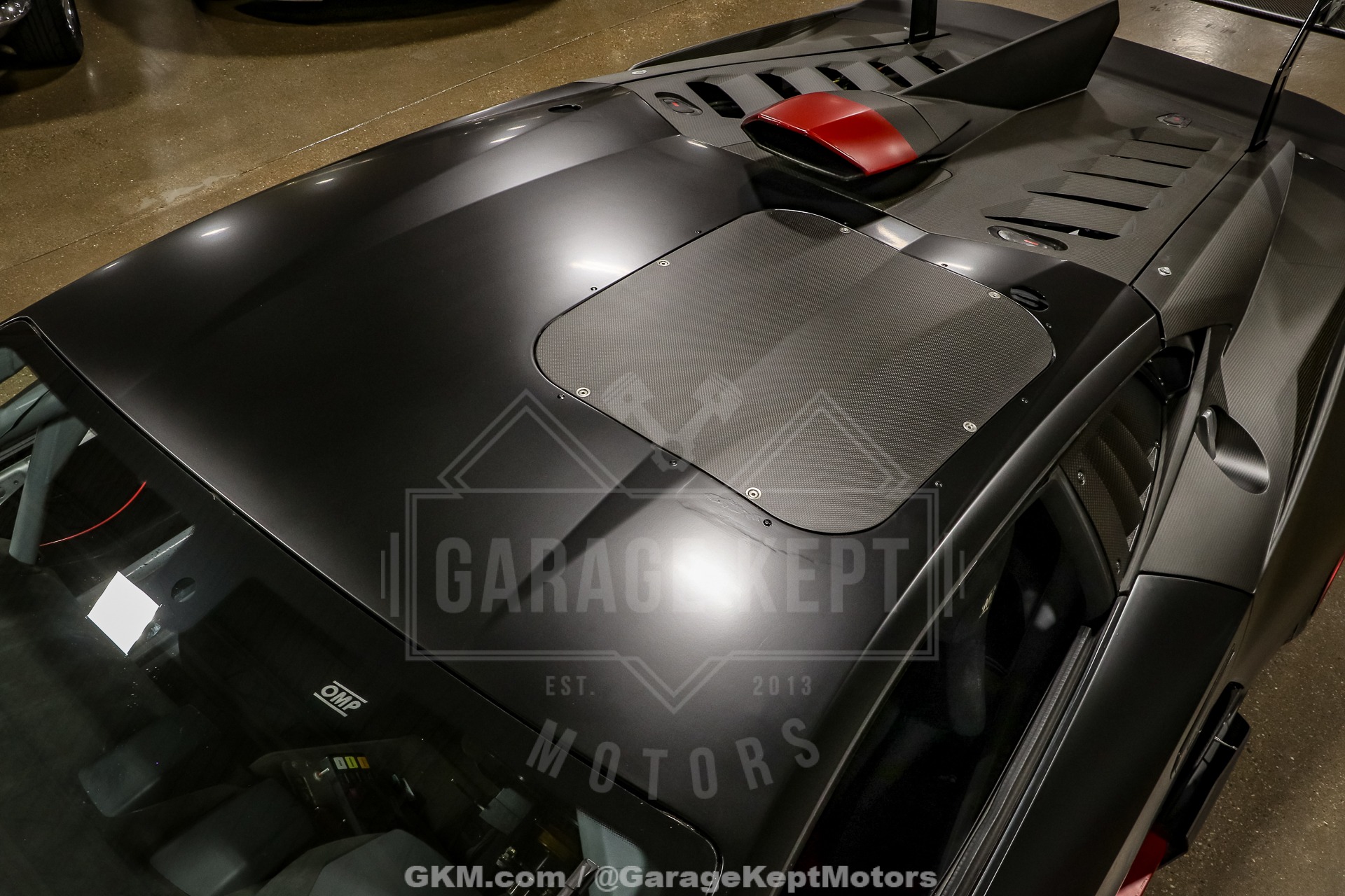 2018 Lamborghini Huracan 30