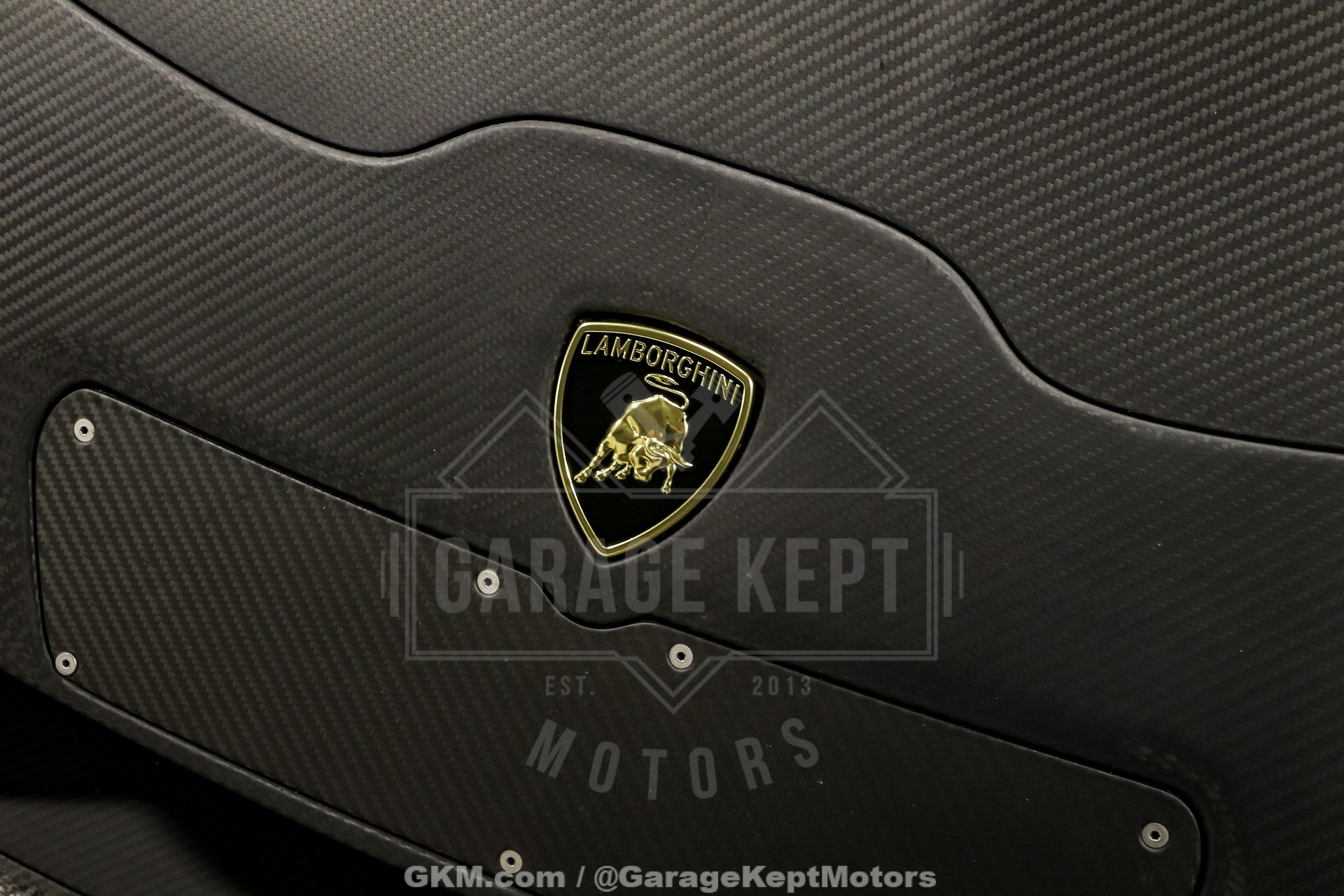 2018 Lamborghini Huracan 34
