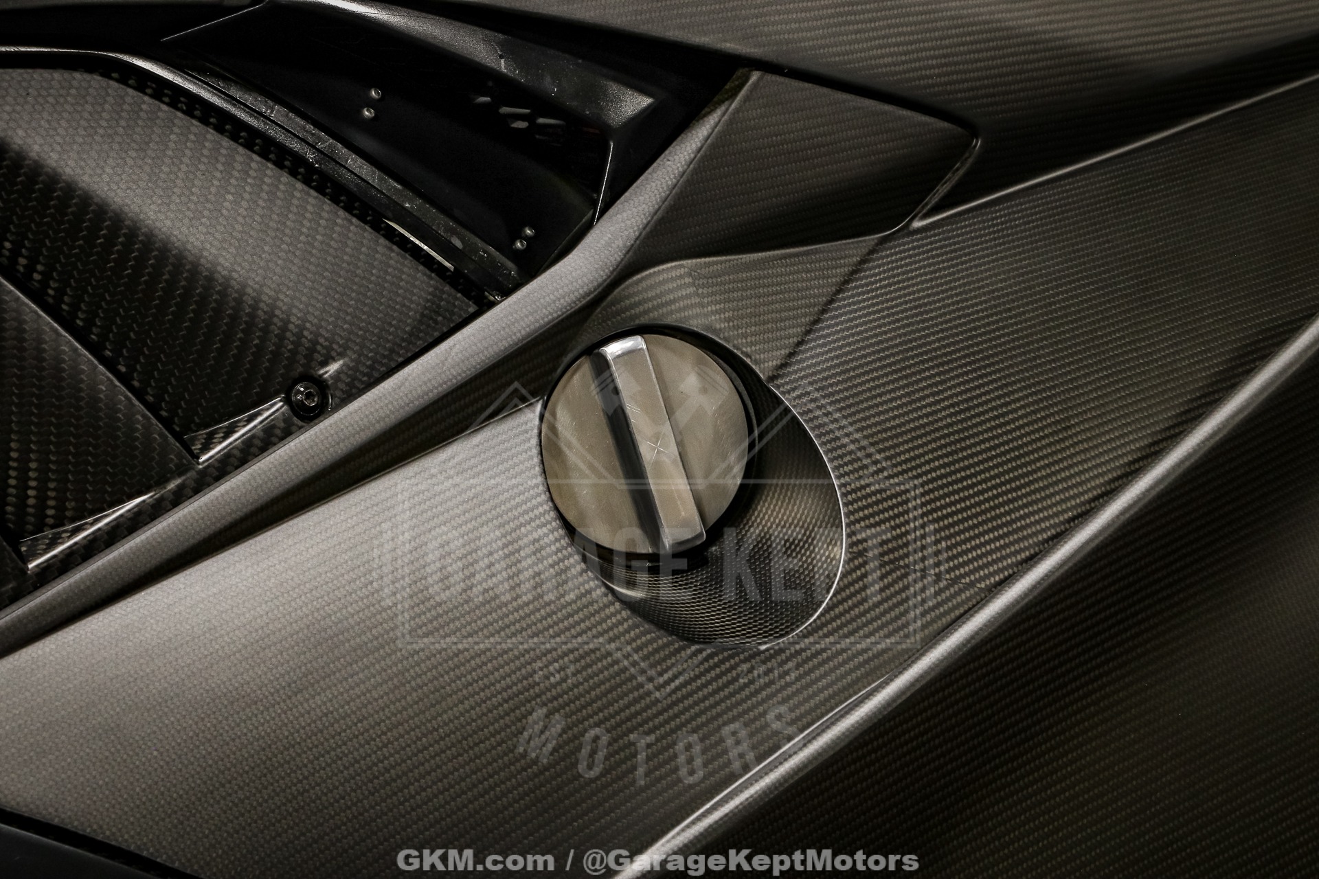 2018 Lamborghini Huracan 40