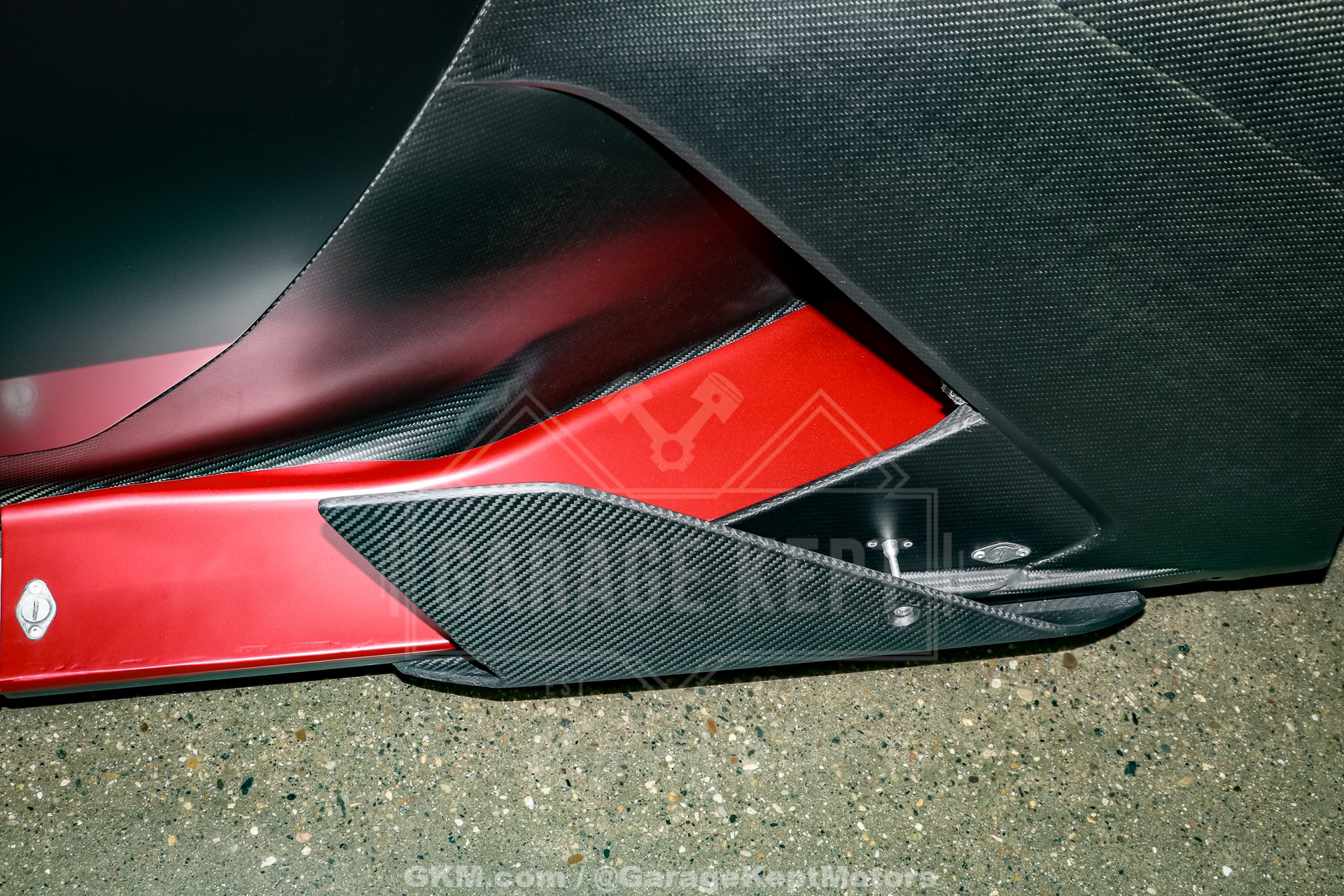 2018 Lamborghini Huracan 41