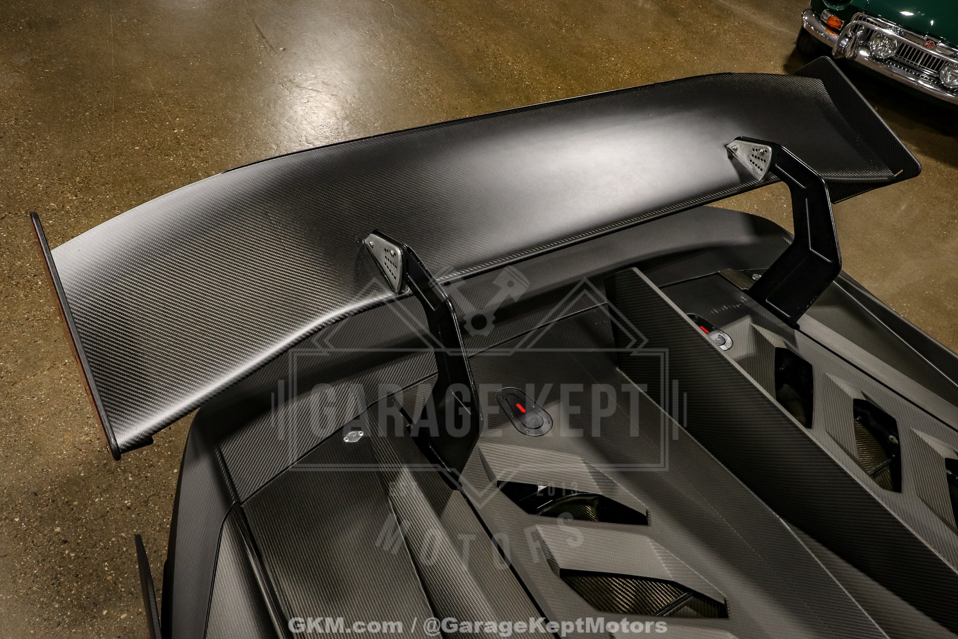 2018 Lamborghini Huracan 68