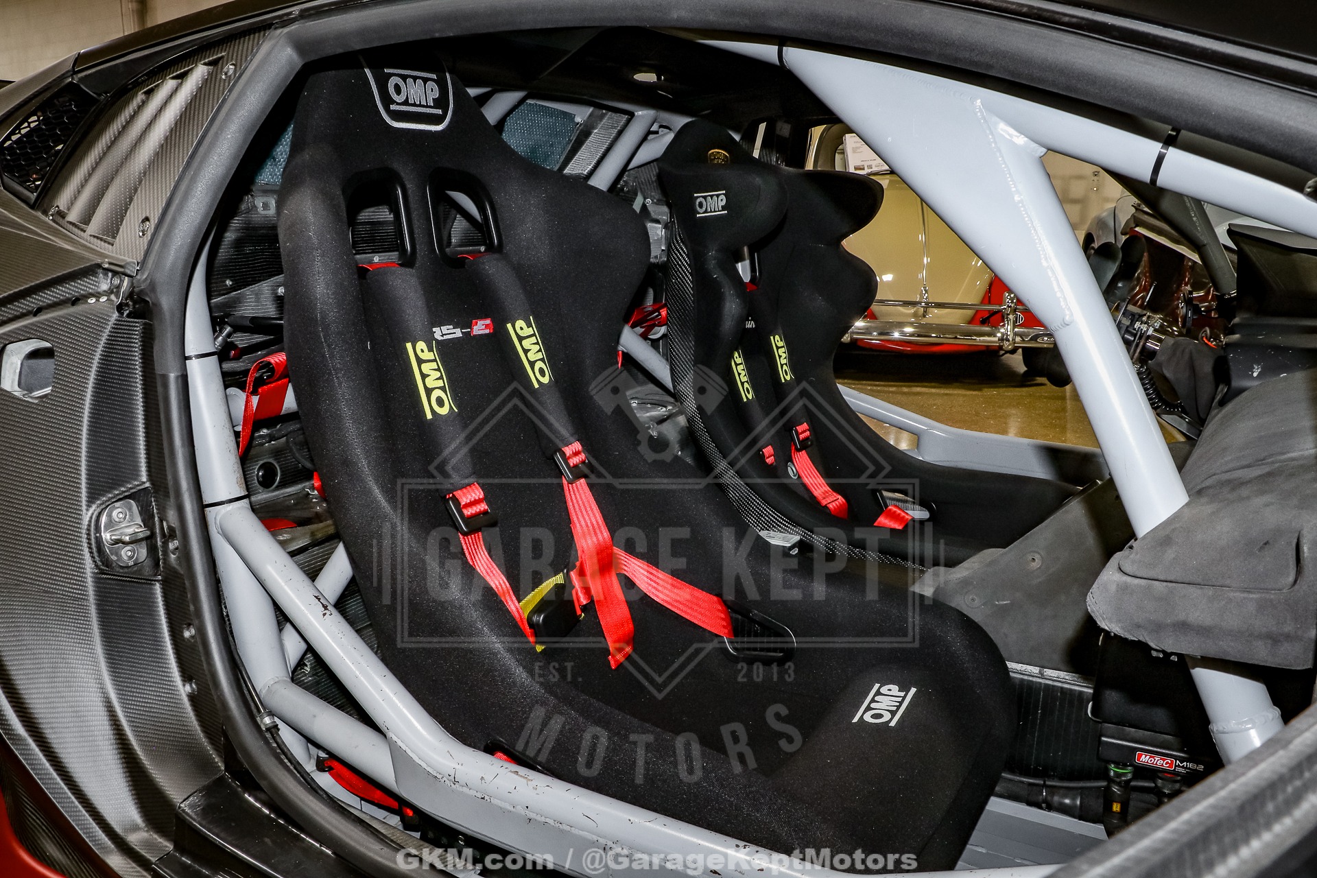 2018 Lamborghini Huracan 6
