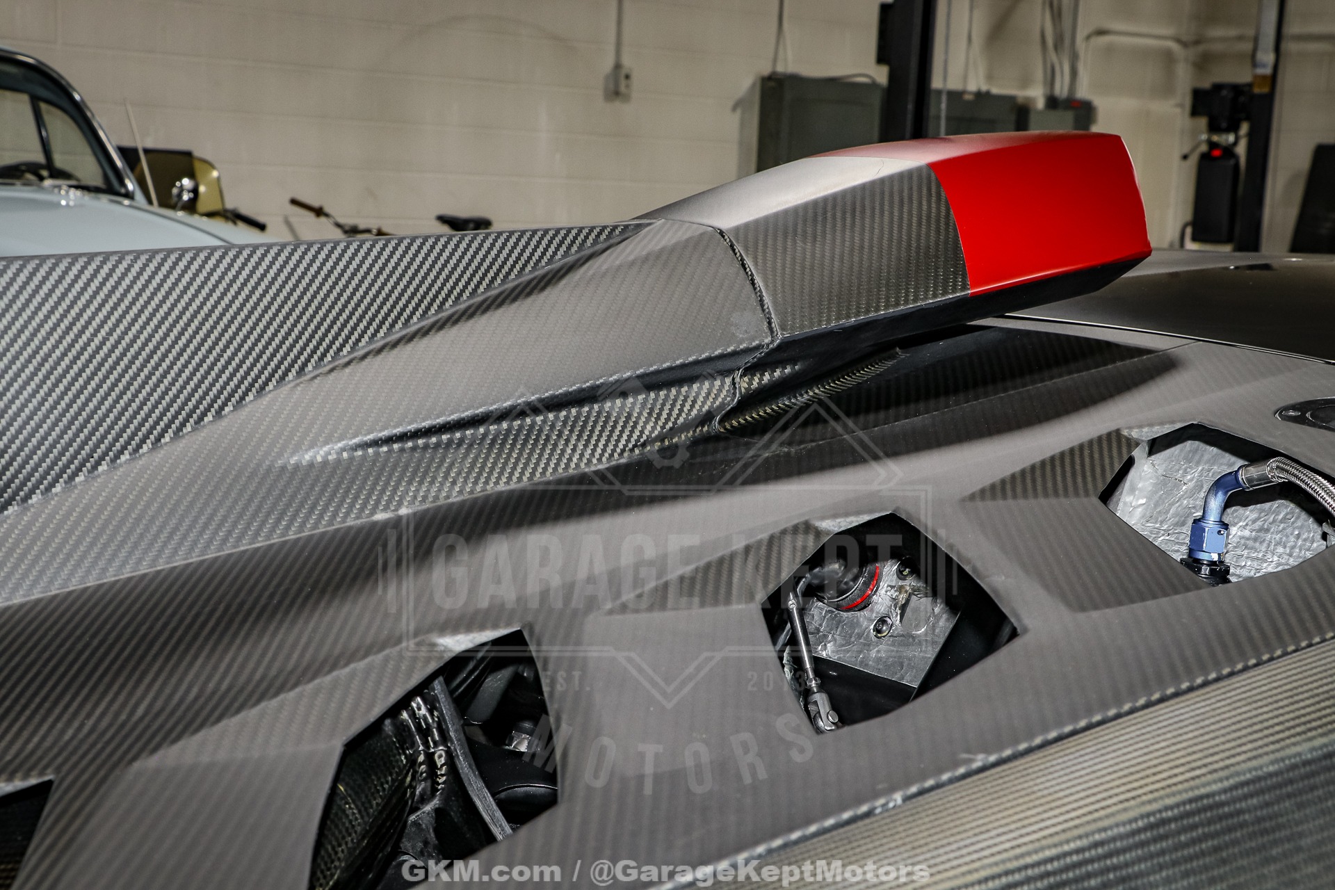 2018 Lamborghini Huracan 71