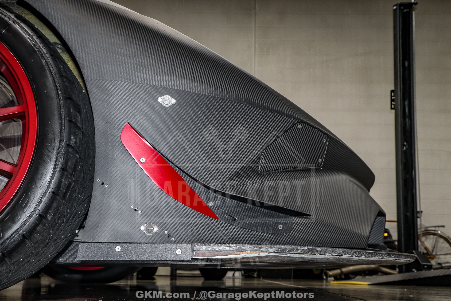 2018 Lamborghini Huracan 81