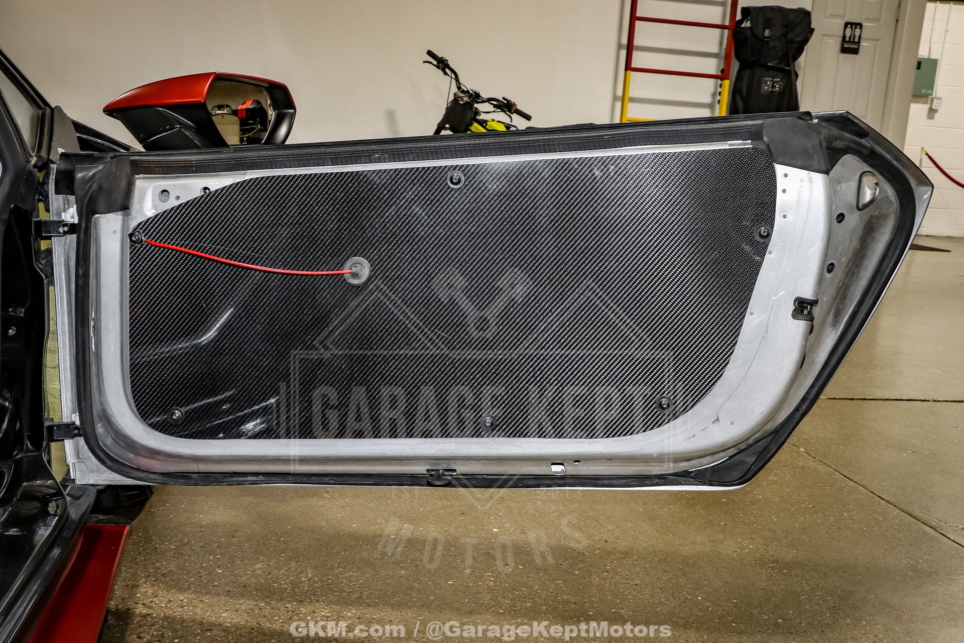 2018 Lamborghini Huracan 91